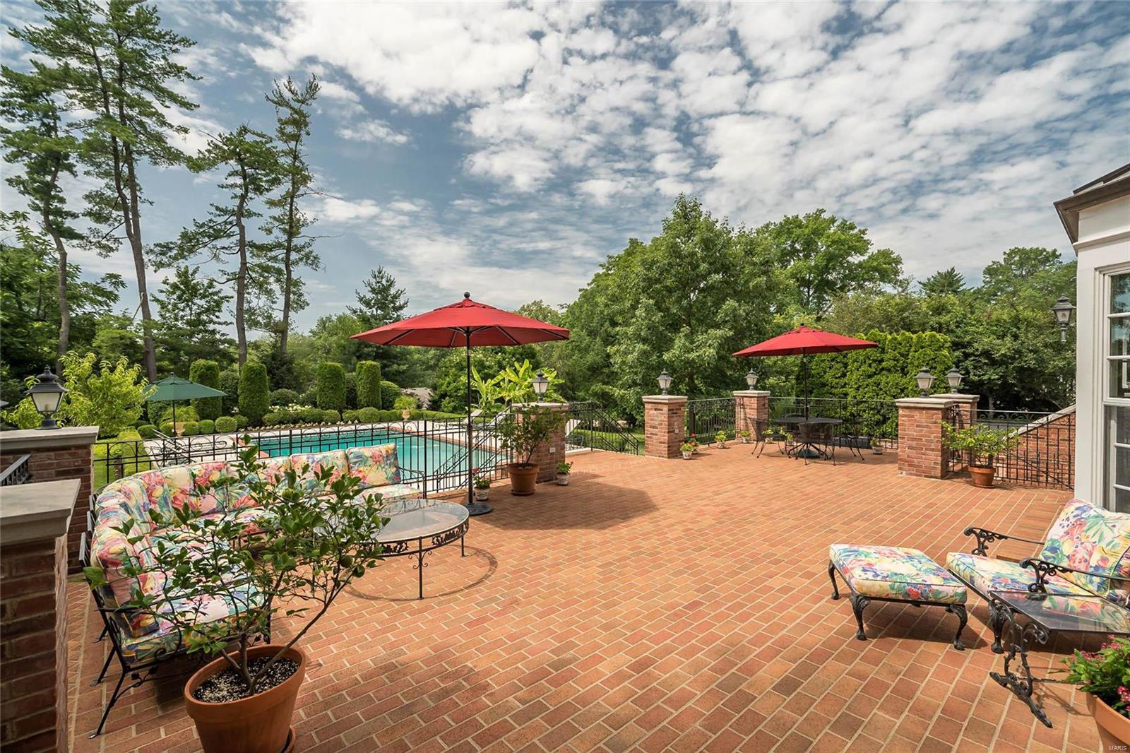 Greenbriar - Residential