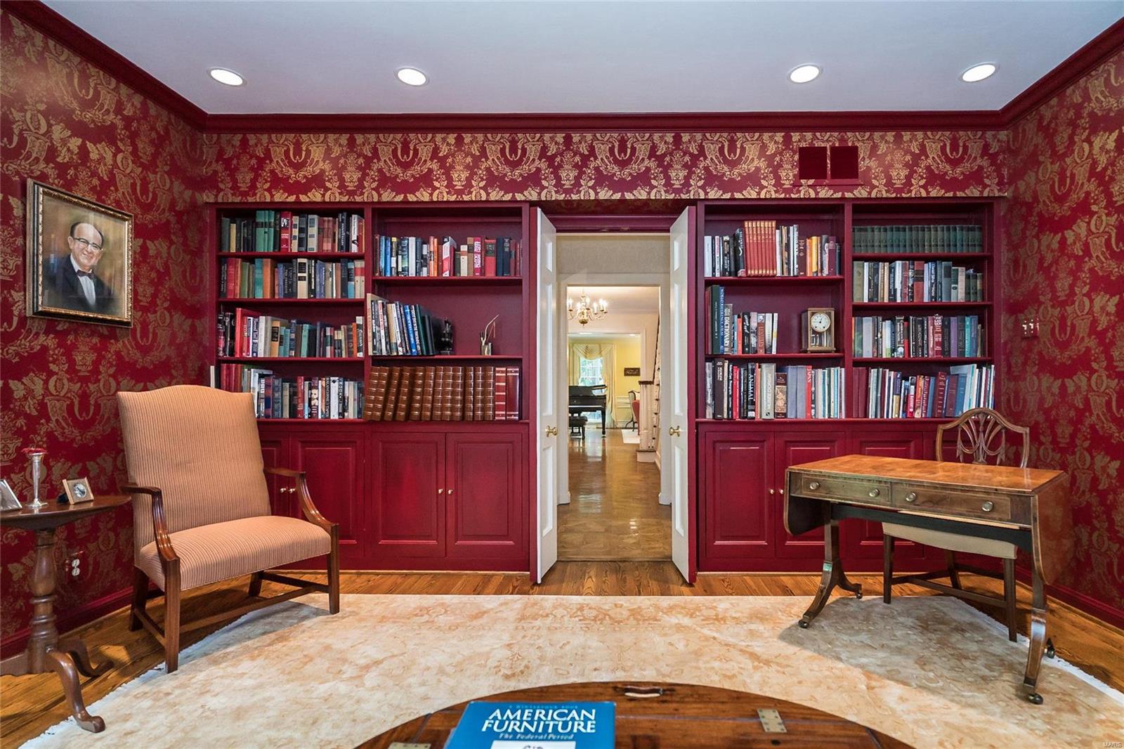 Greenbriar - Residential