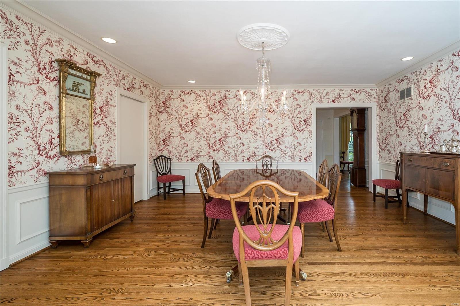 Greenbriar - Residential