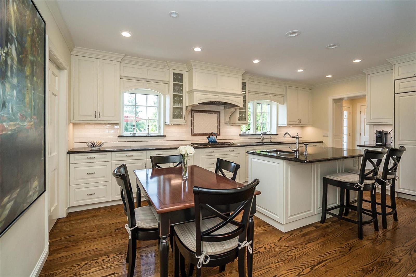 Greenbriar - Residential