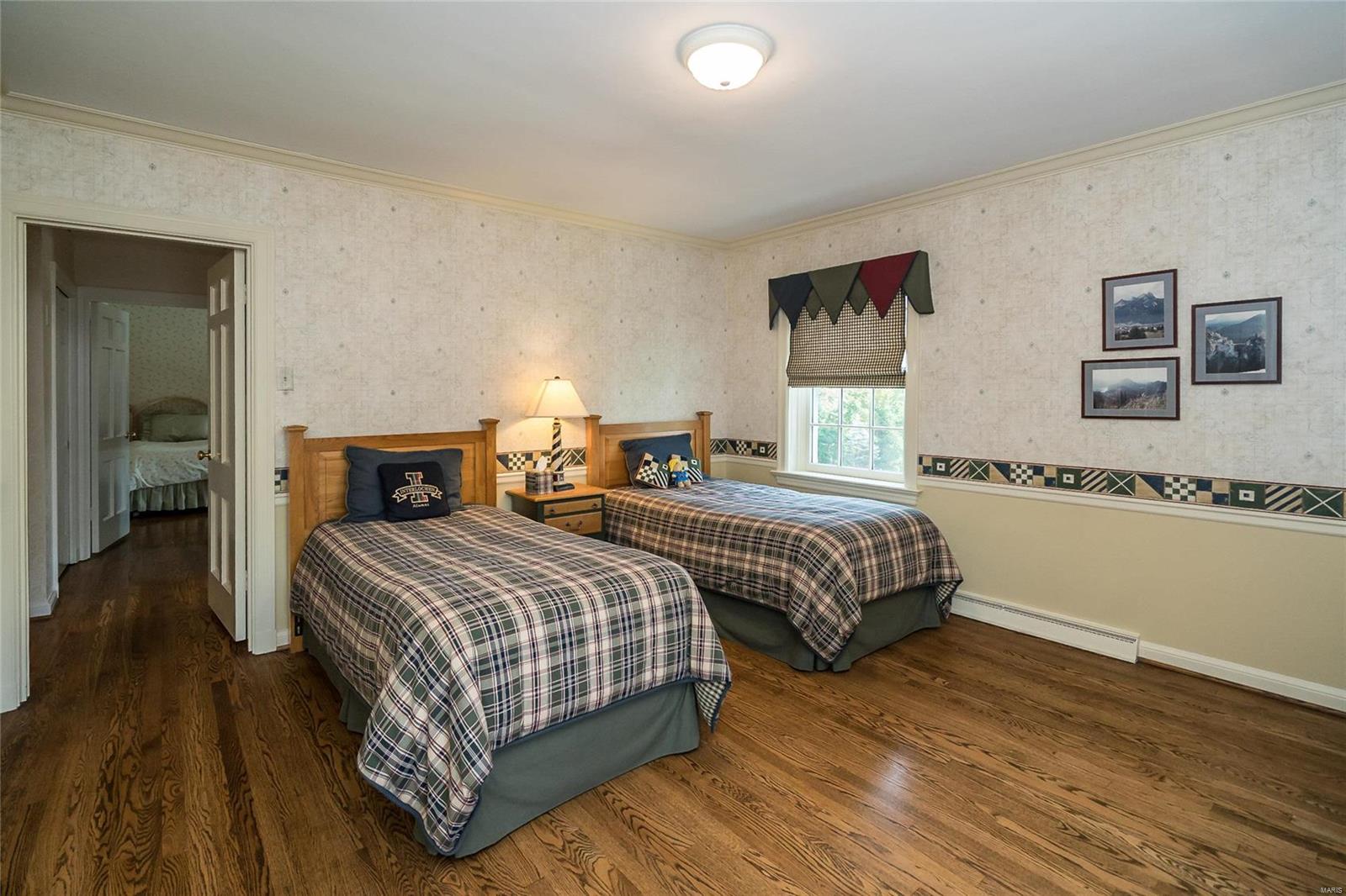 Greenbriar - Residential