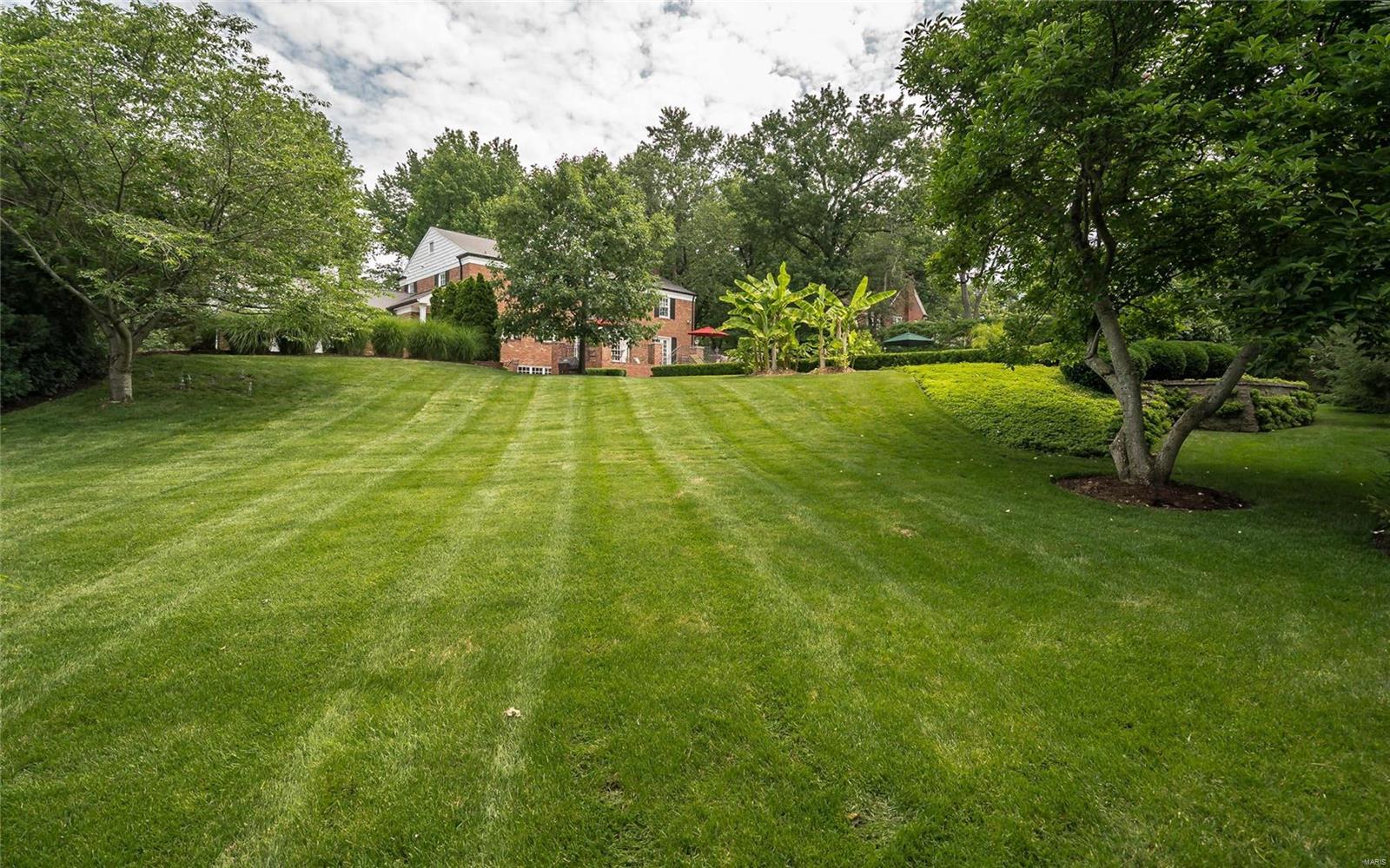 Greenbriar - Residential