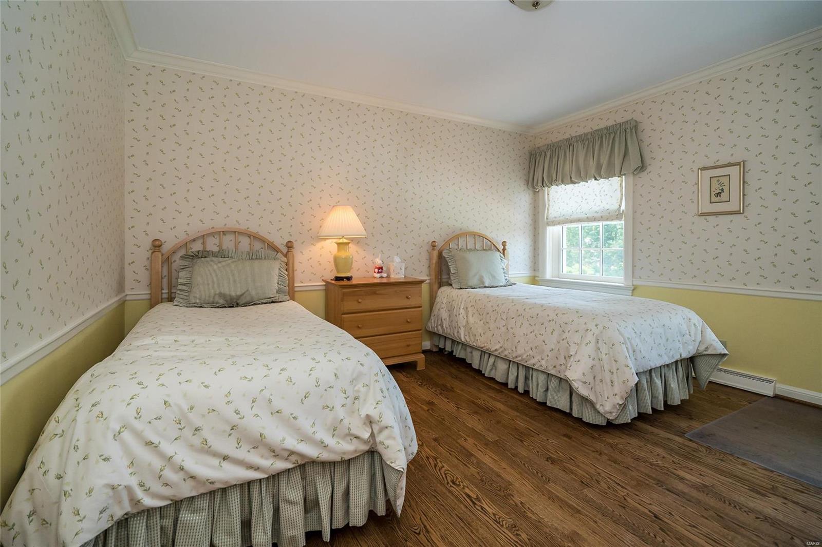 Greenbriar - Residential