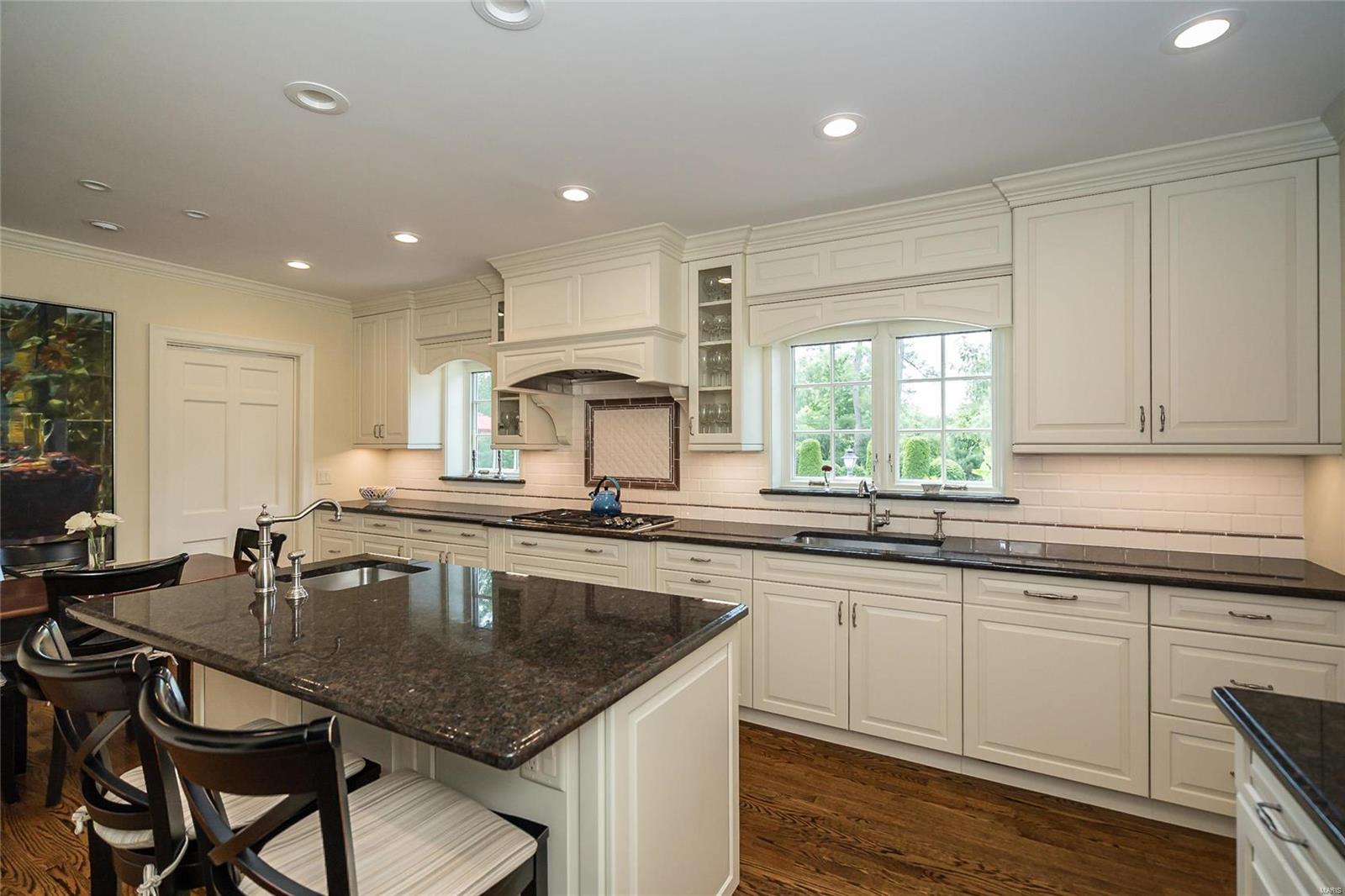 Greenbriar - Residential