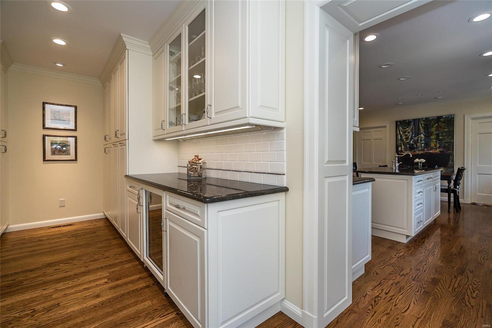 Greenbriar - Residential