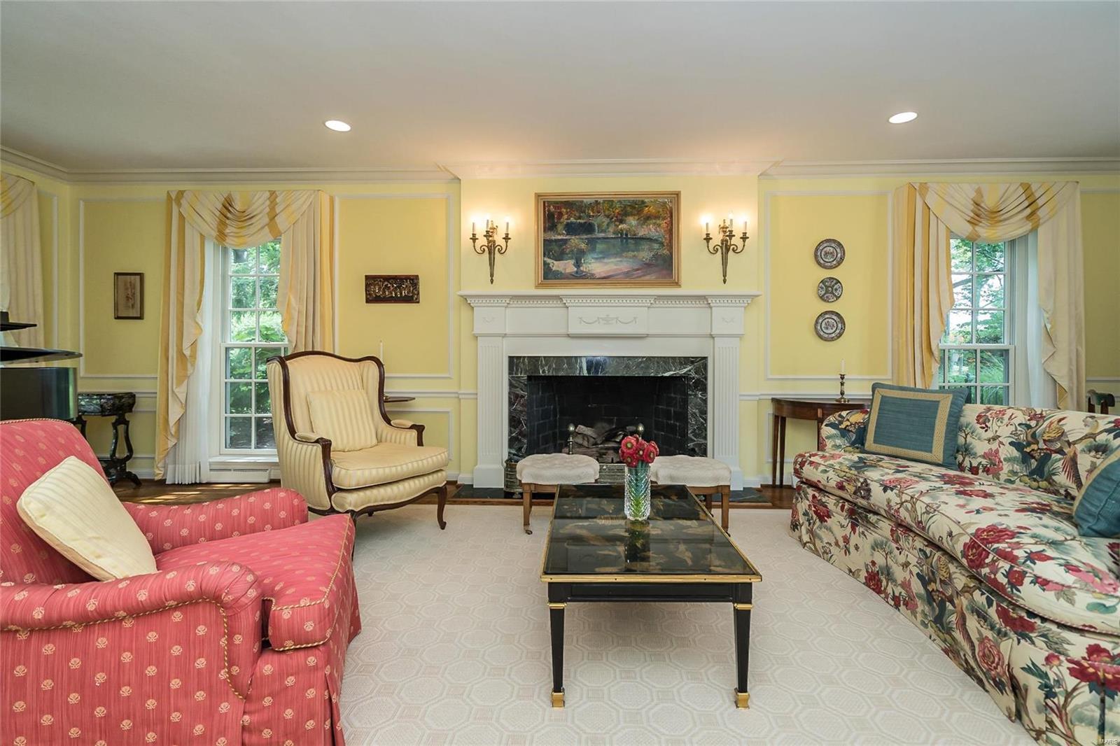 Greenbriar - Residential