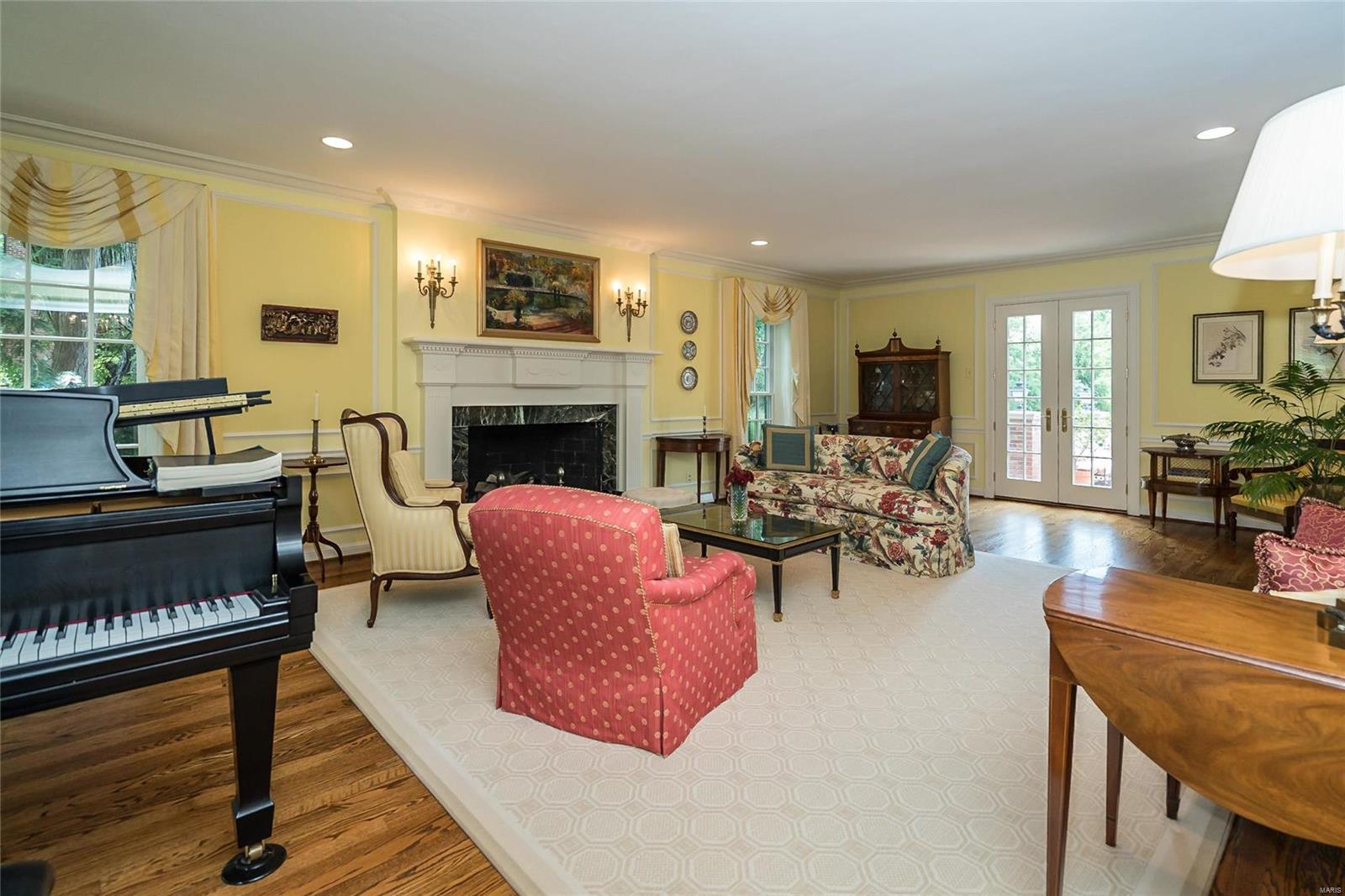 Greenbriar - Residential