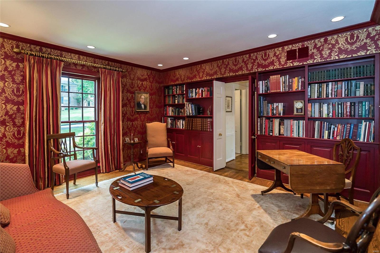 Greenbriar - Residential