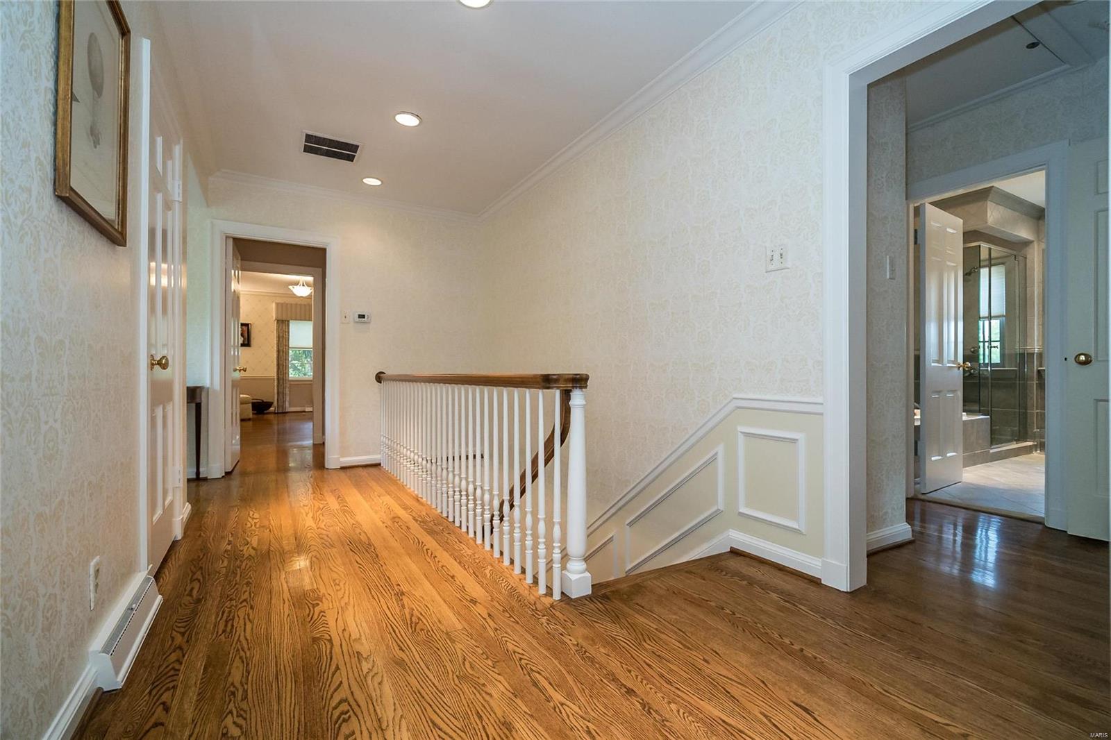 Greenbriar - Residential