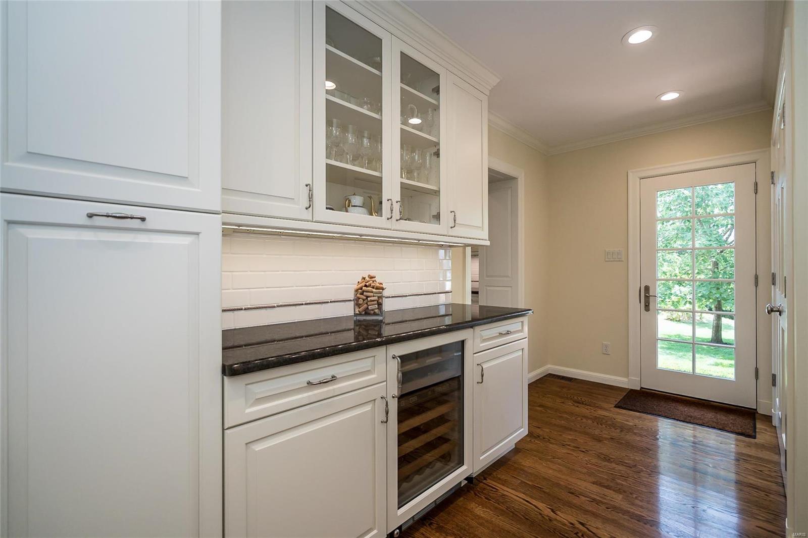 Greenbriar - Residential