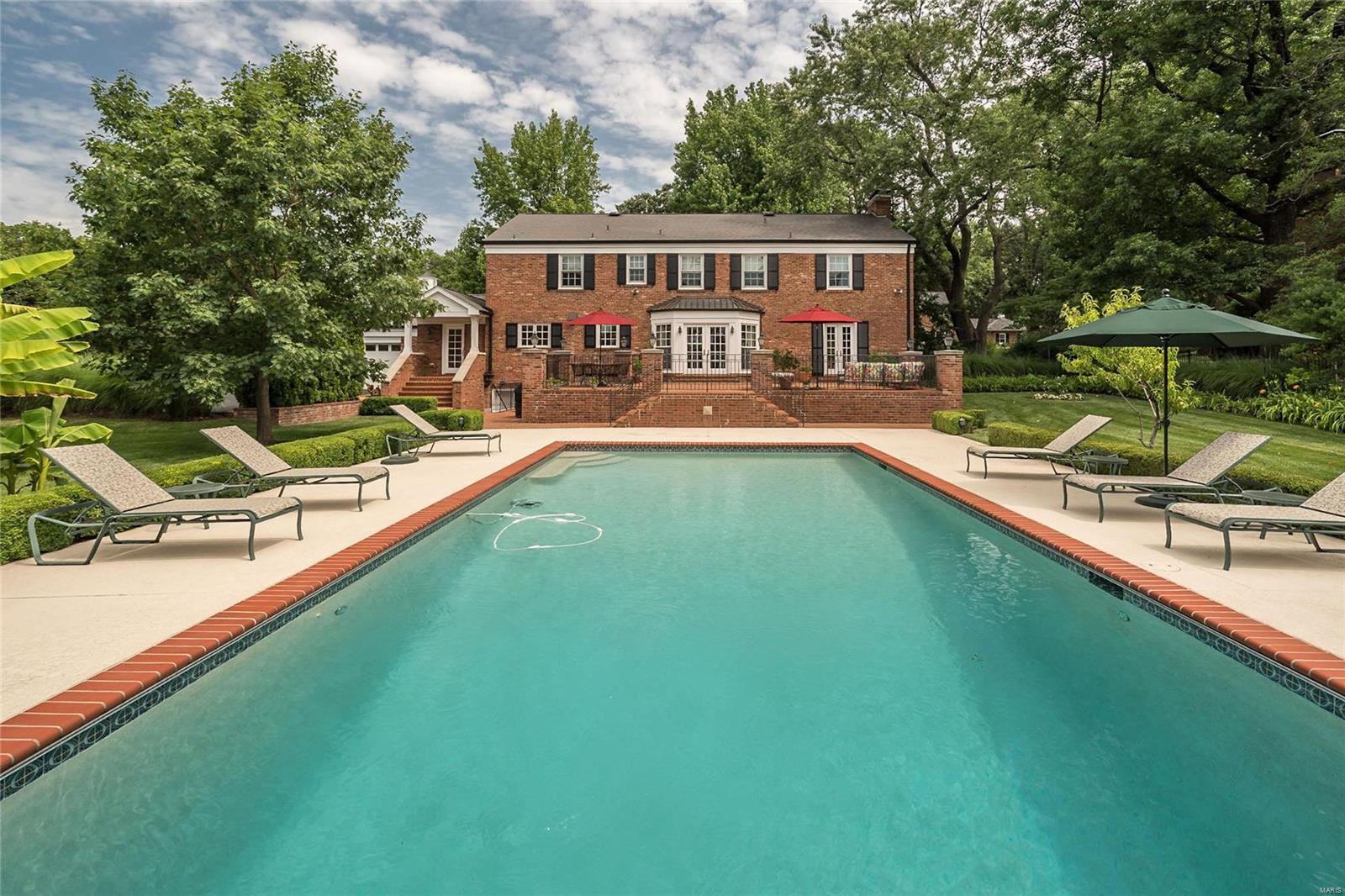 Greenbriar - Residential