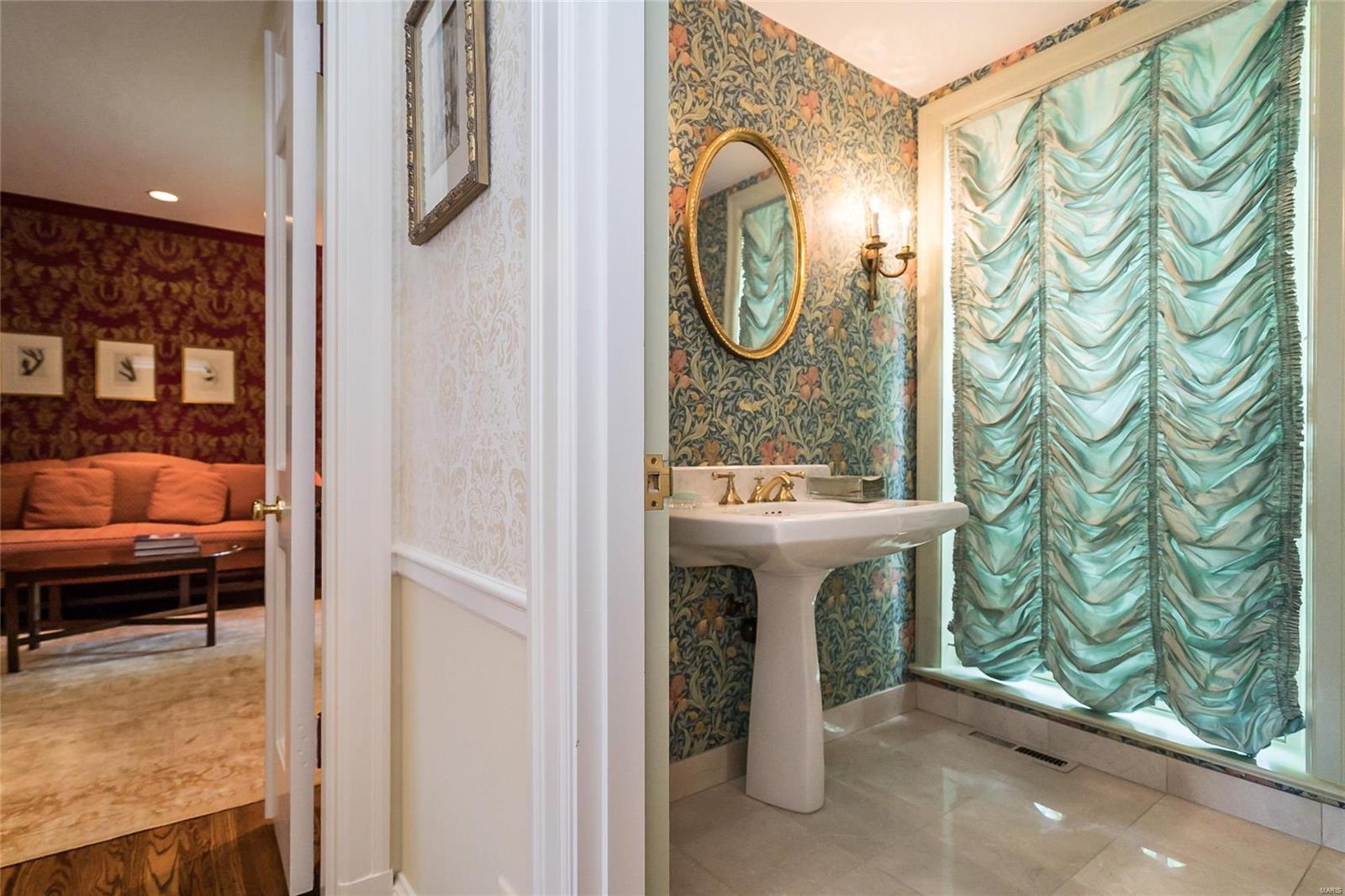 Greenbriar - Residential