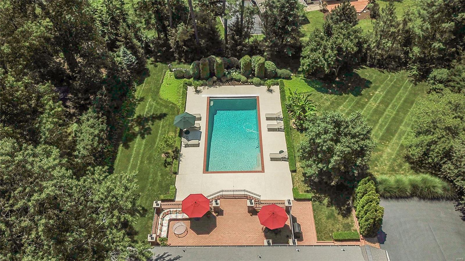 Greenbriar - Residential