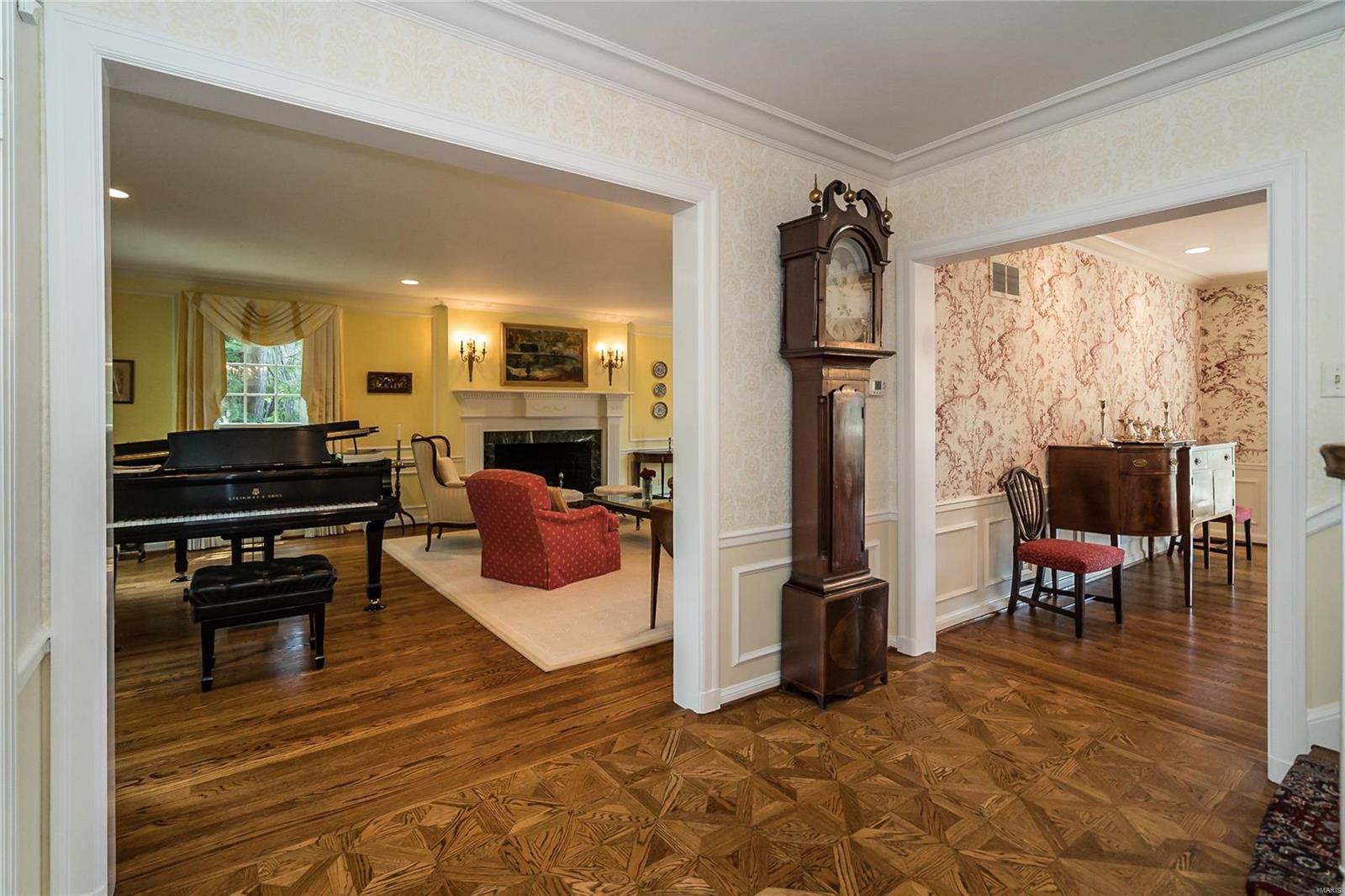 Greenbriar - Residential