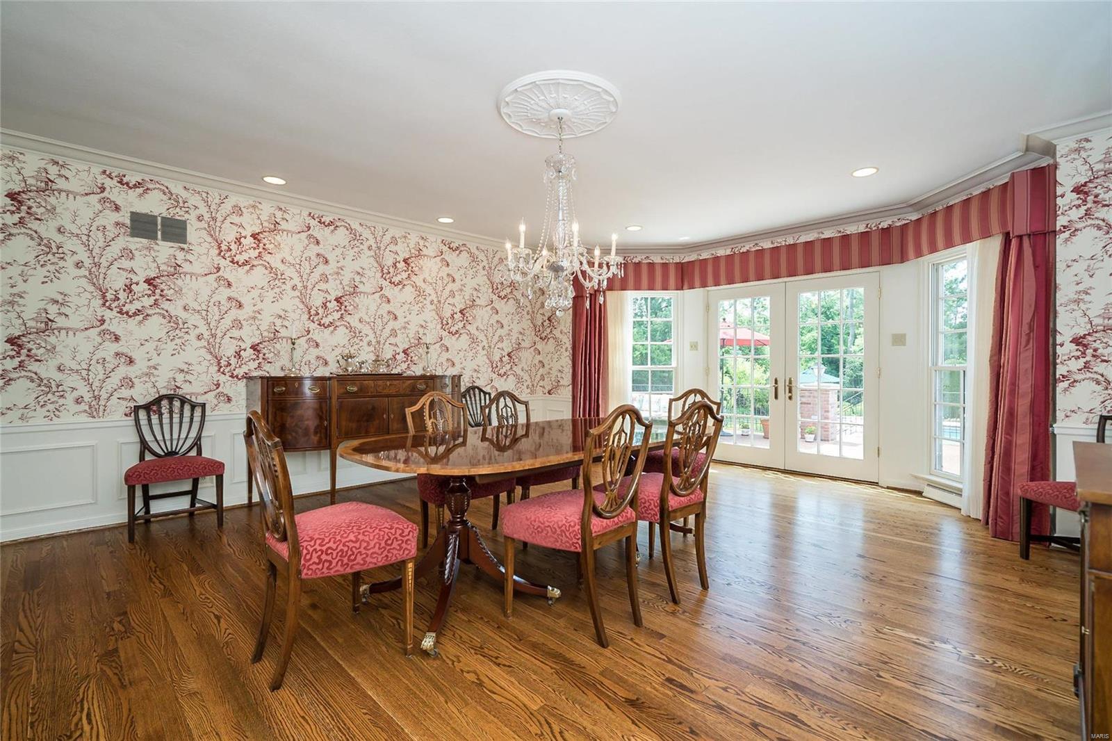 Greenbriar - Residential