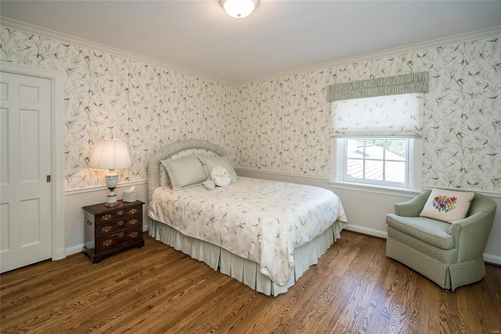 Greenbriar - Residential