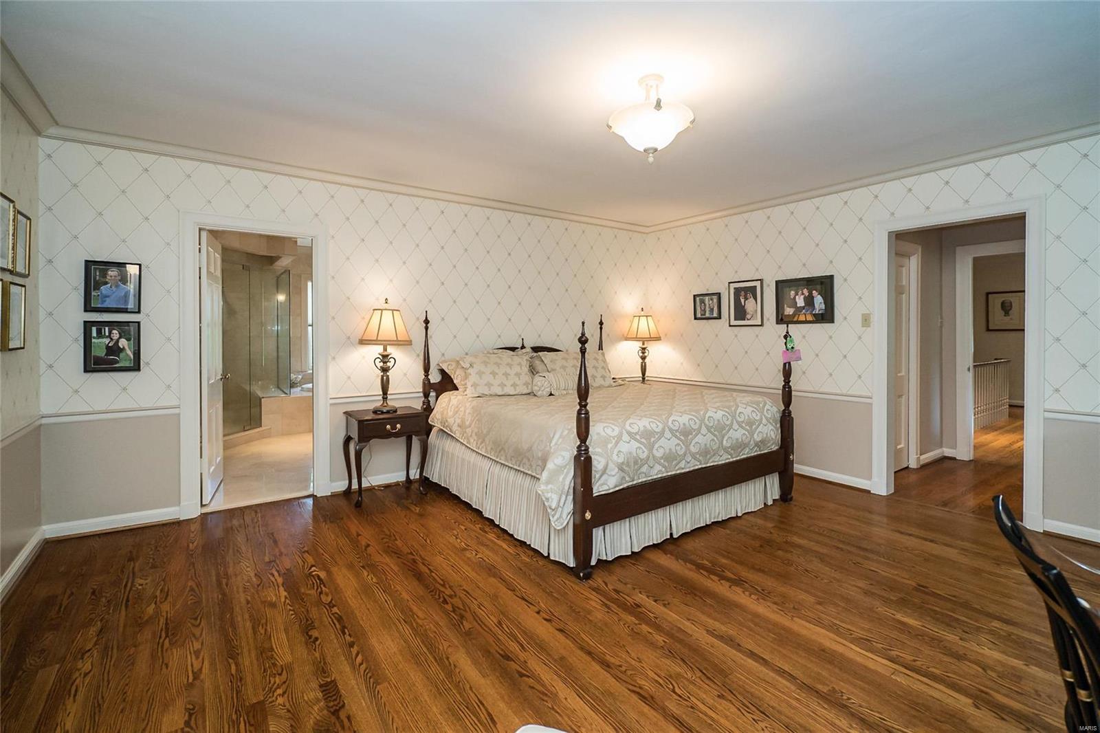 Greenbriar - Residential