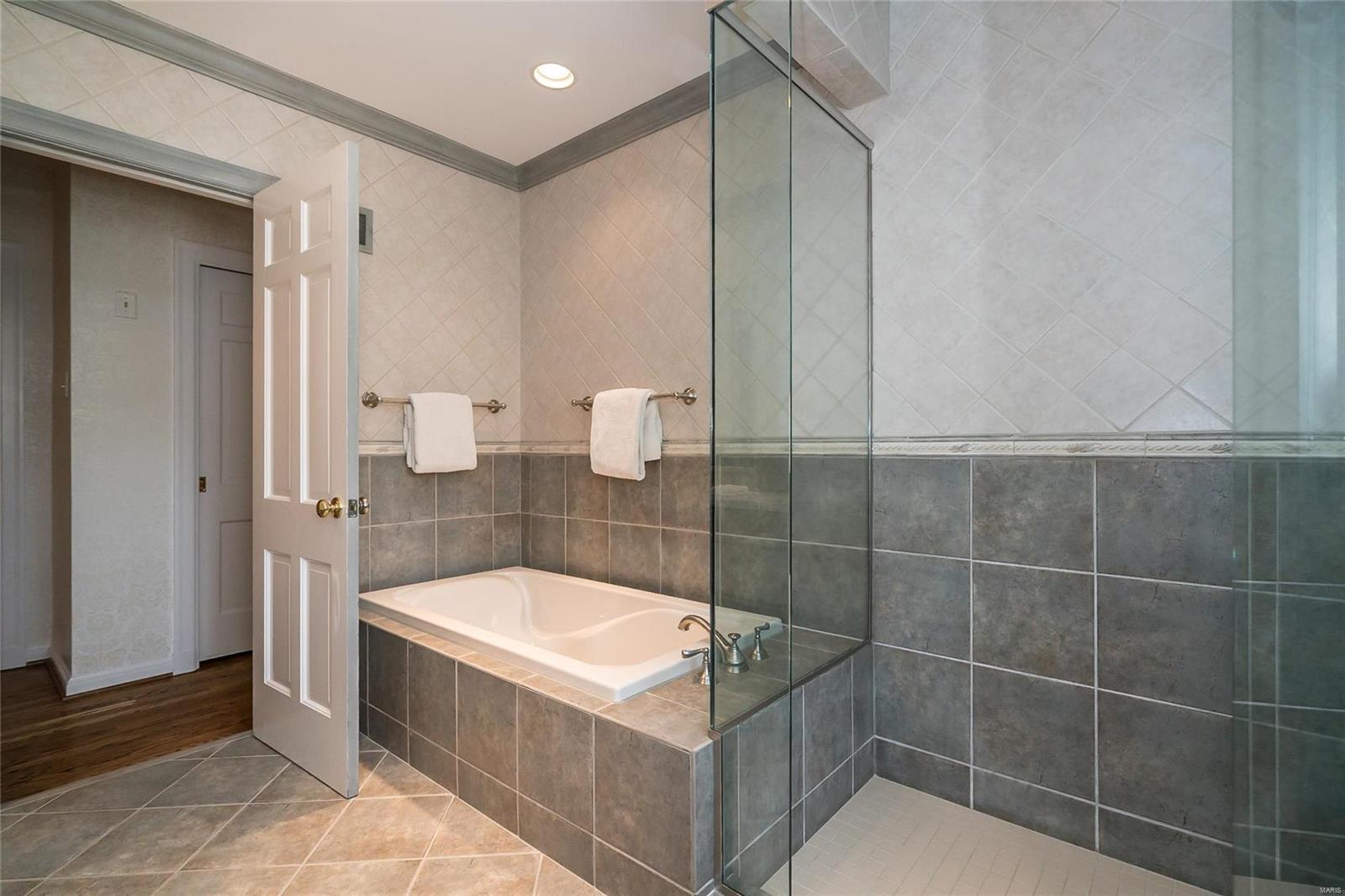 Greenbriar - Residential