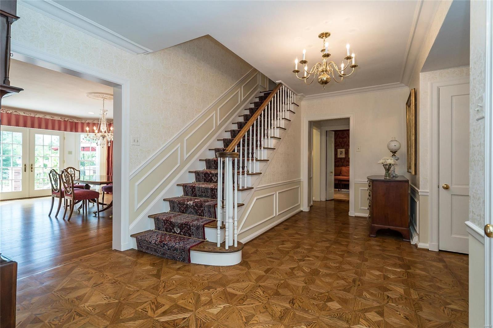 Greenbriar - Residential