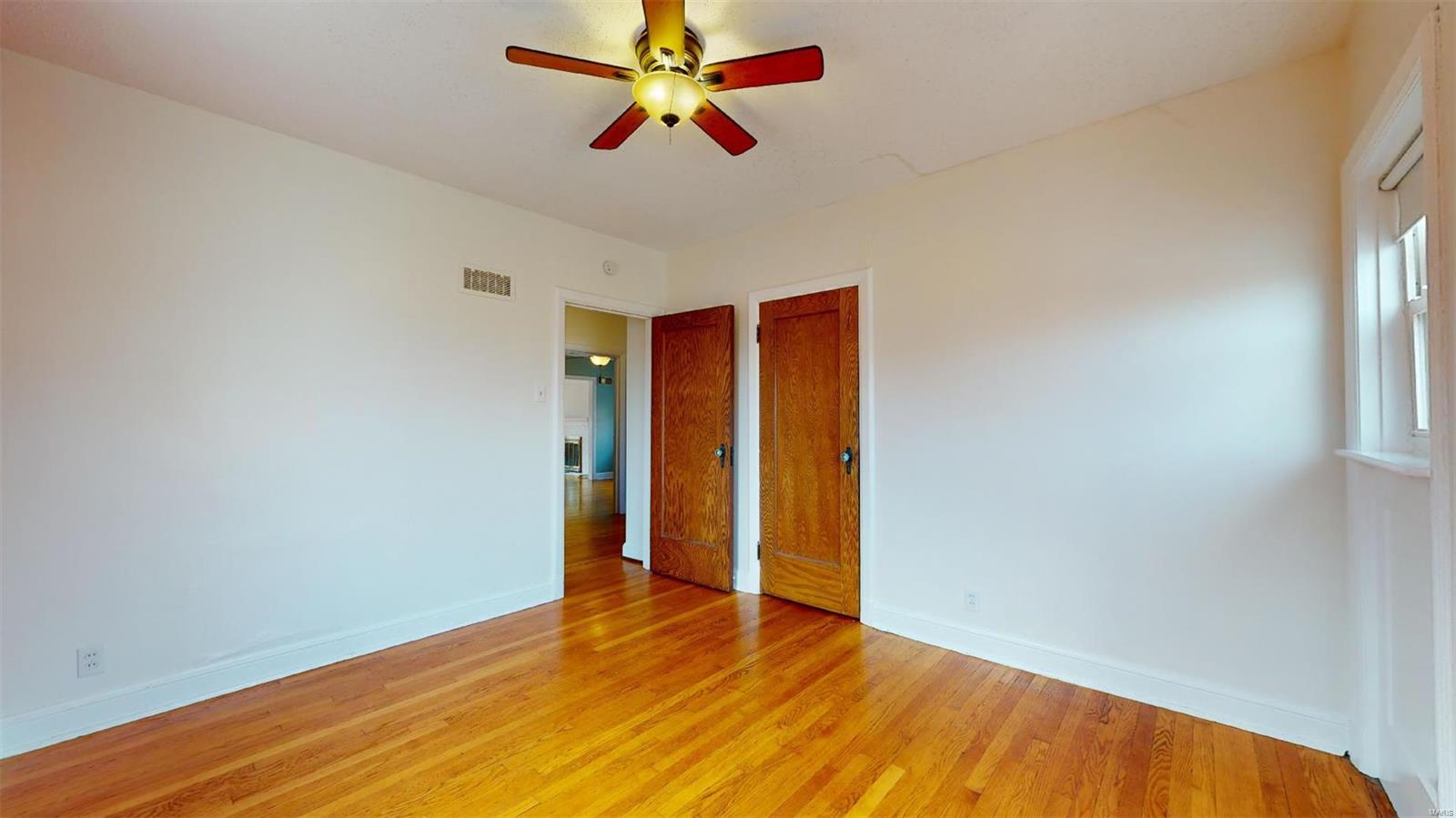 University Park - Residential Lease