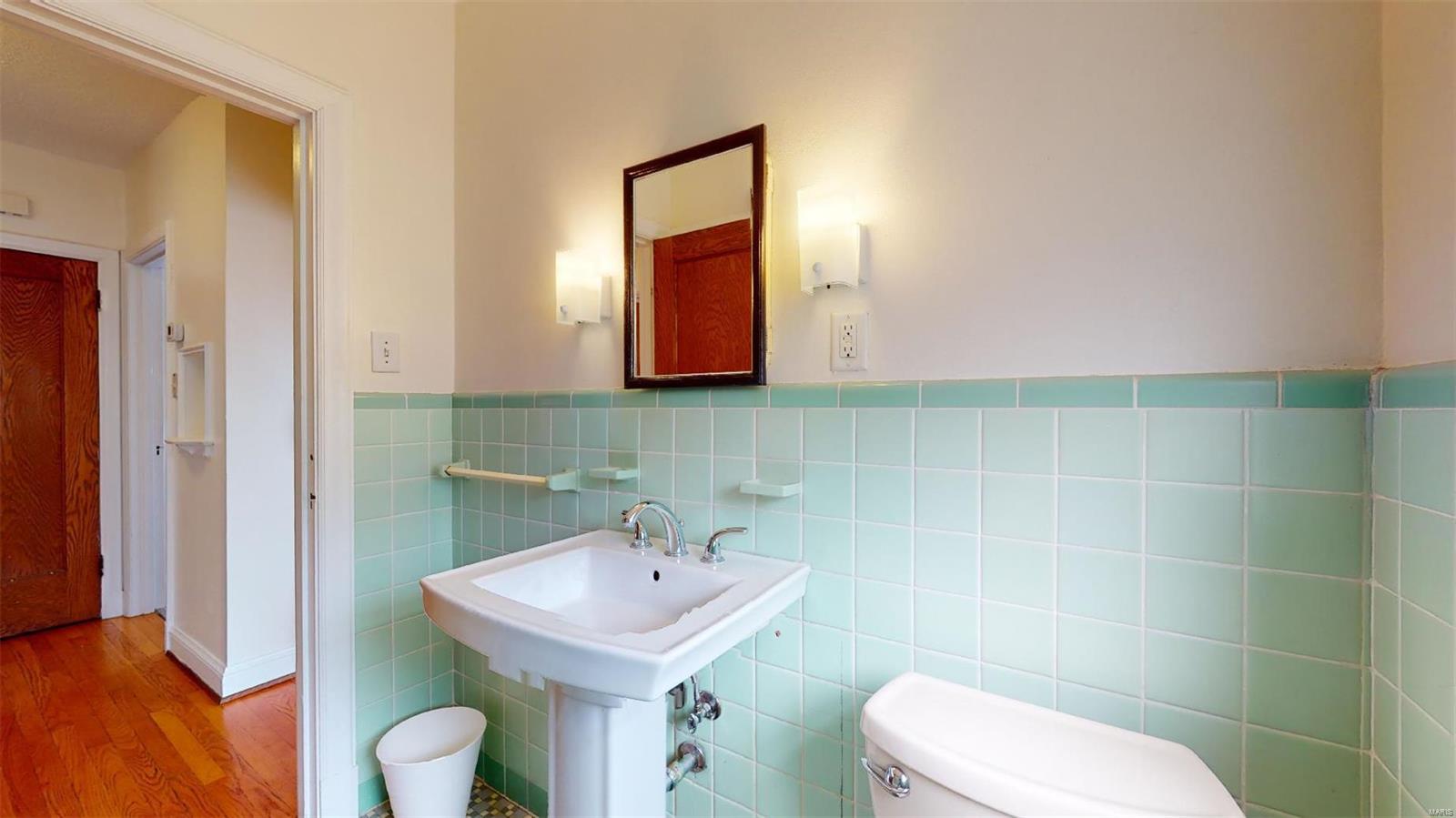 University Park - Residential Lease