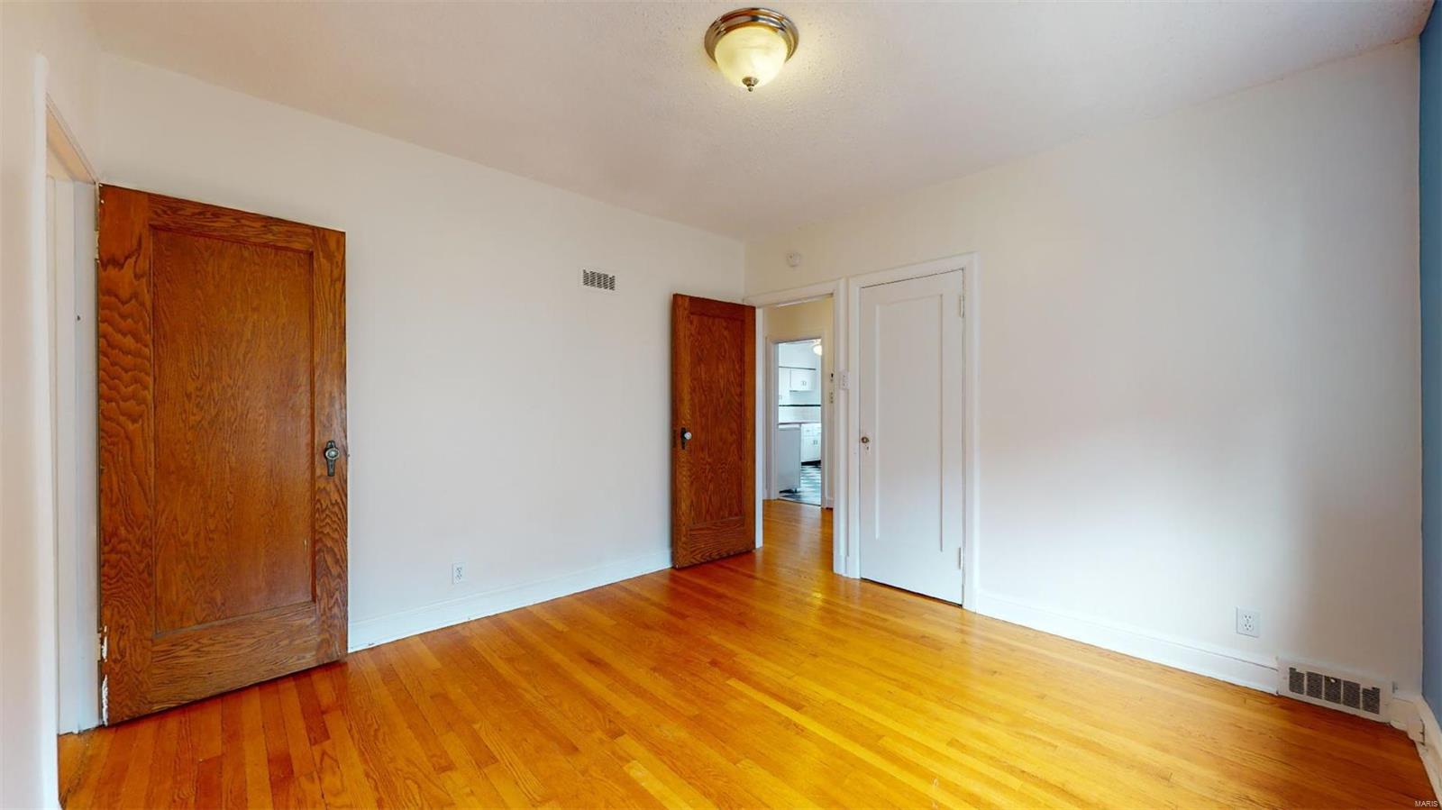 University Park - Residential Lease