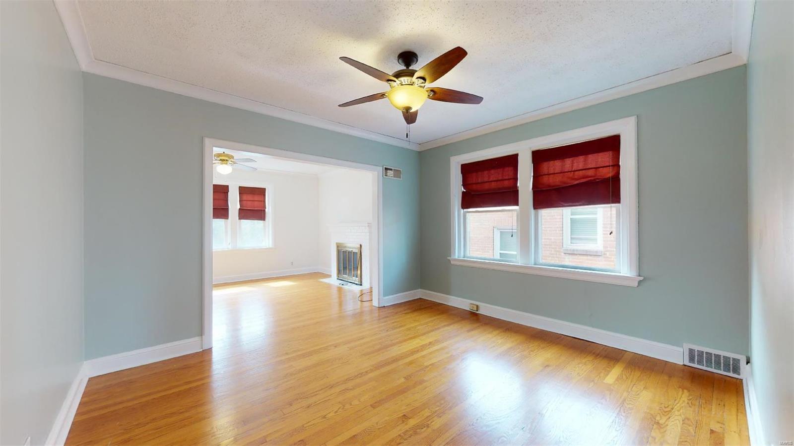 University Park - Residential Lease