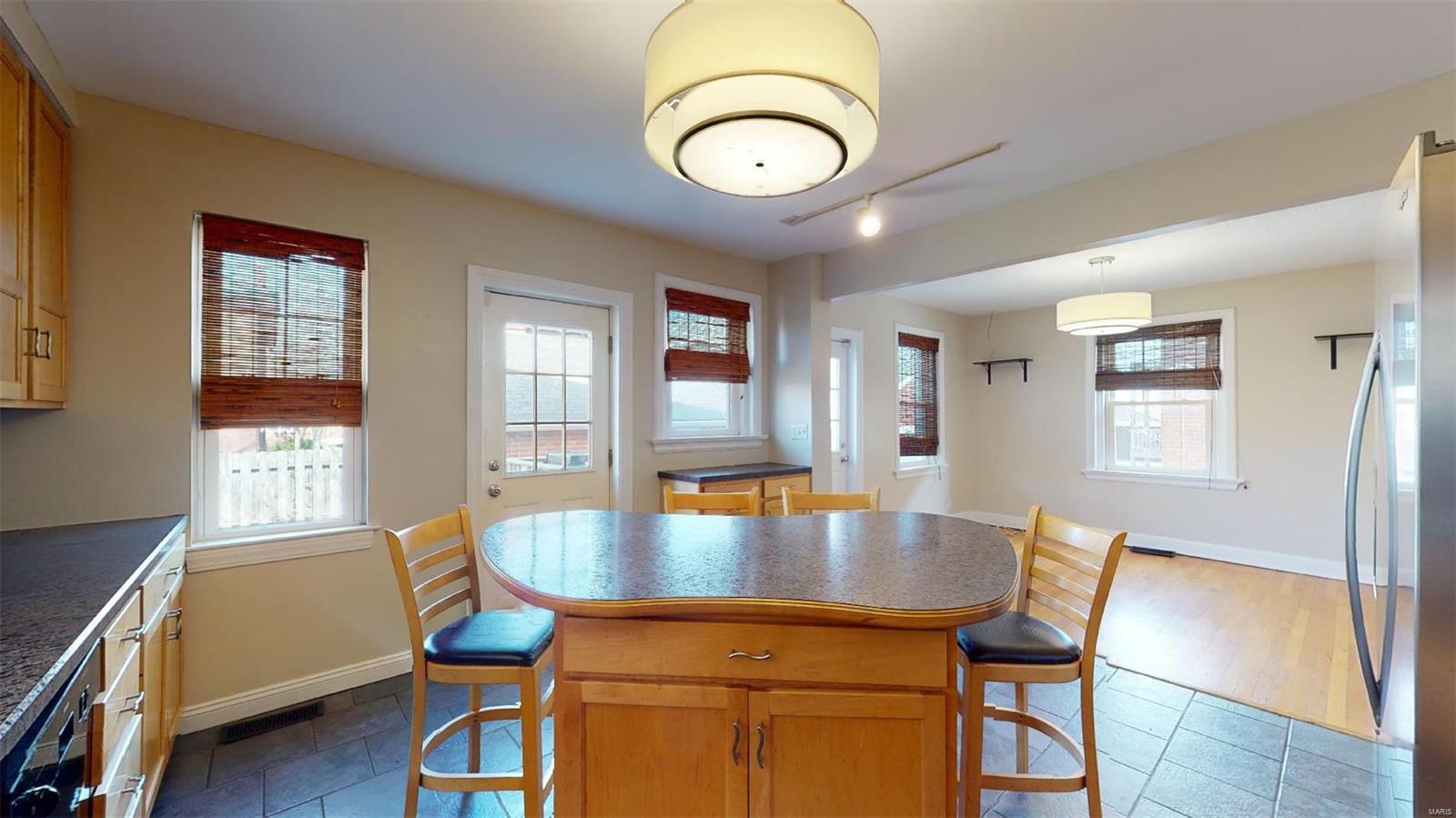 University Park - Residential Lease