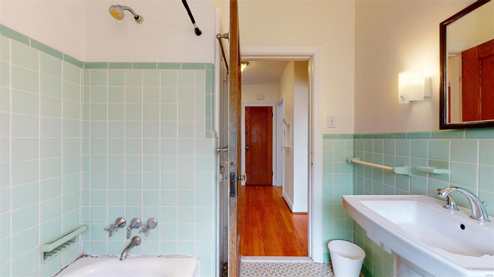 University Park - Residential Lease