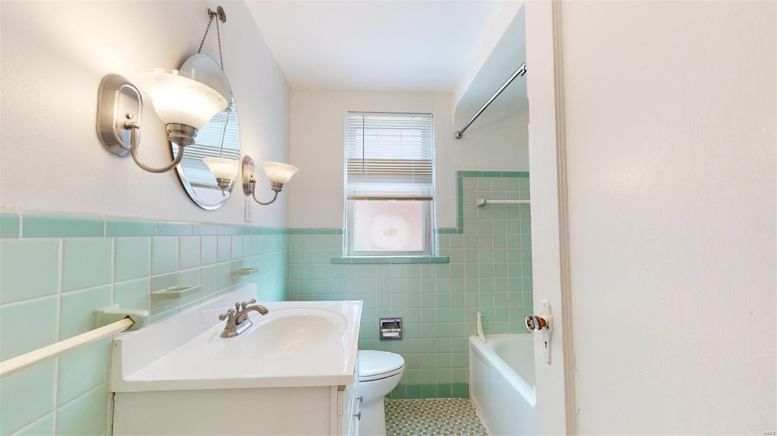 University Park - Residential Lease