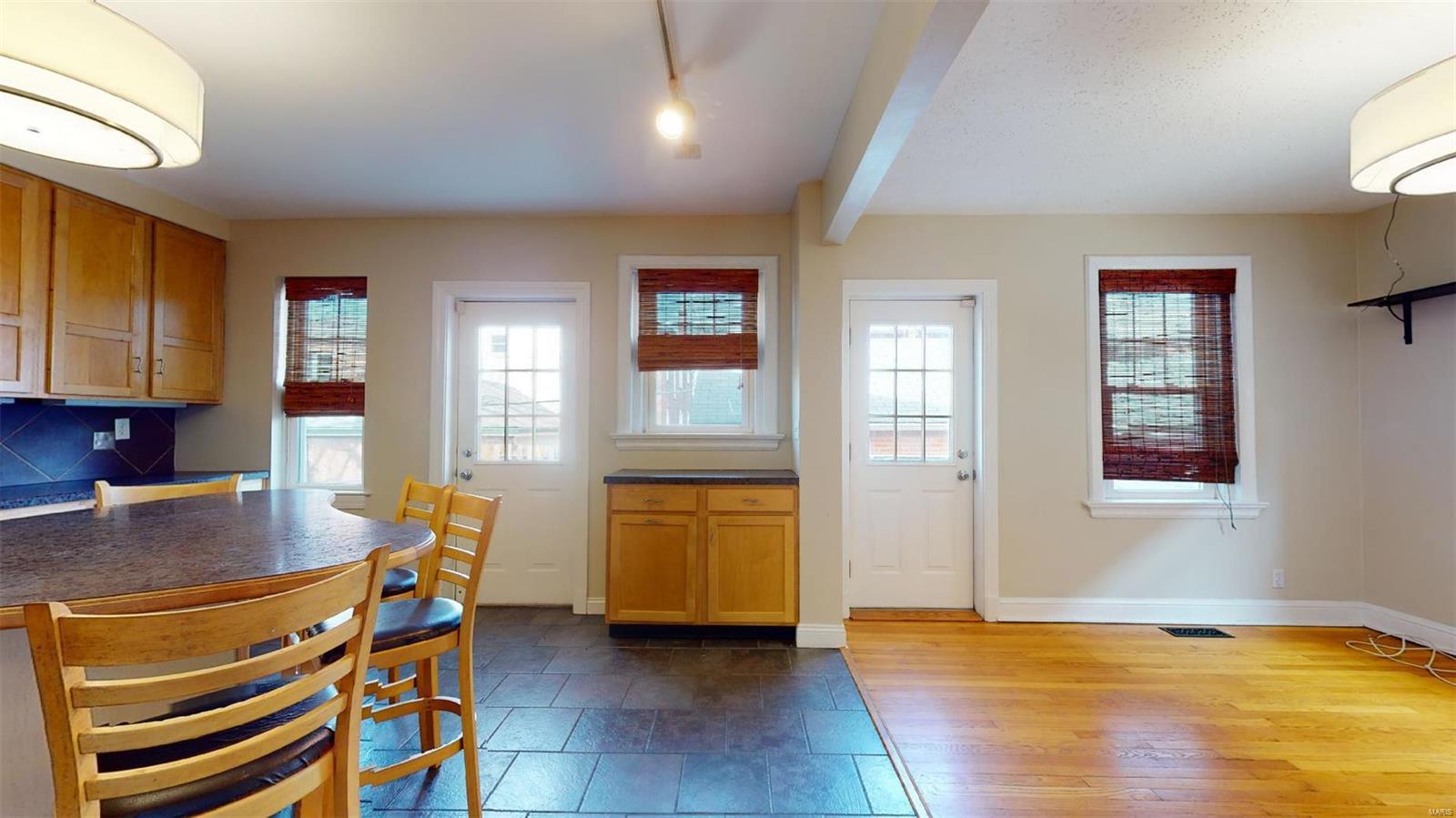 University Park - Residential Lease