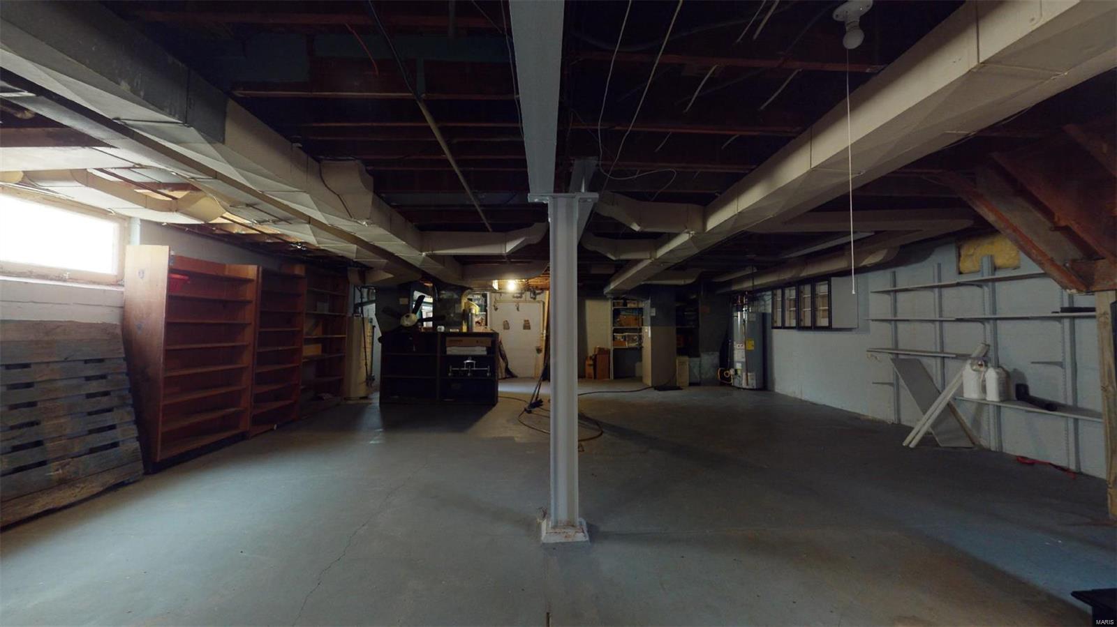 University Park - Residential Lease