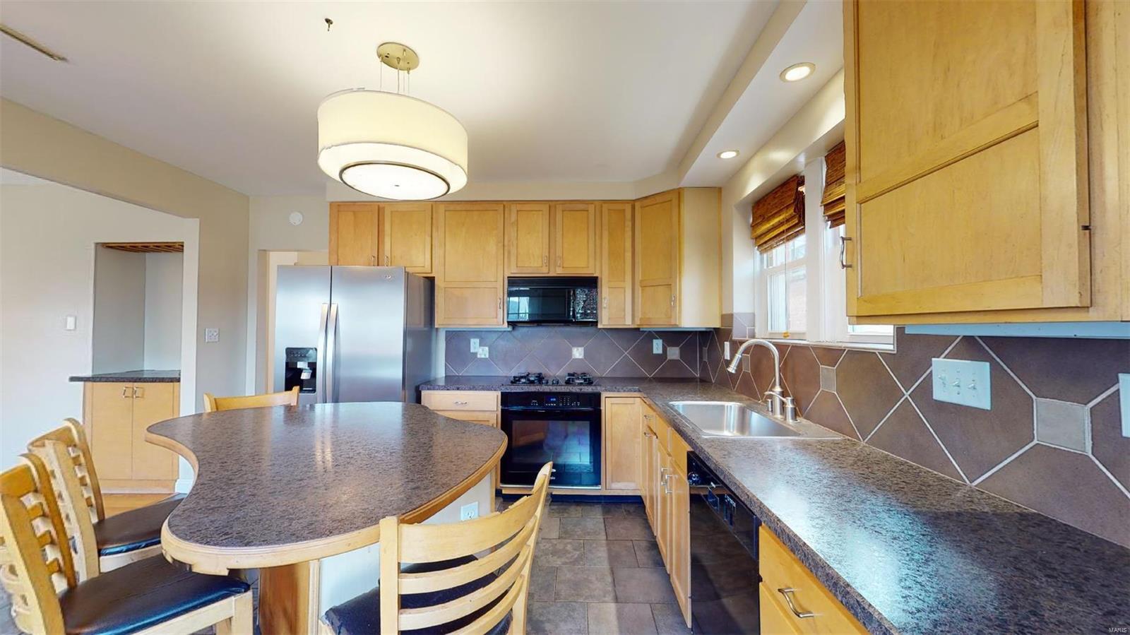 University Park - Residential Lease