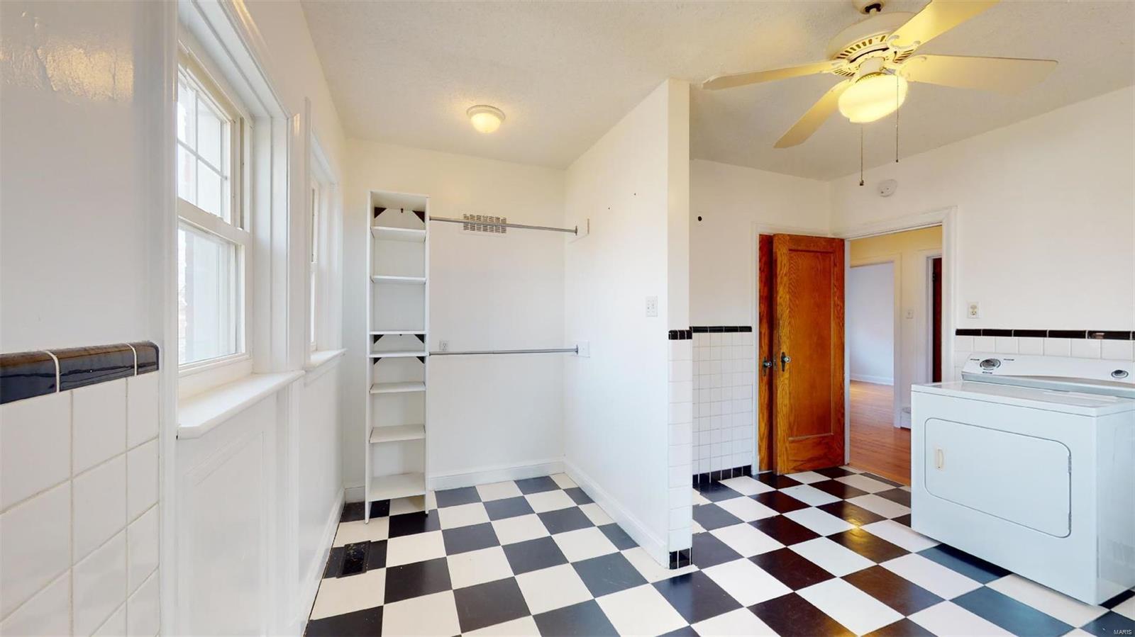 University Park - Residential Lease