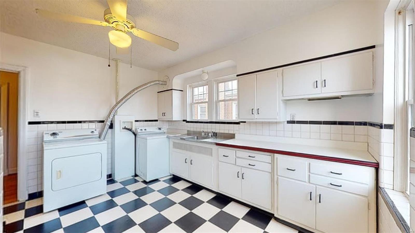 University Park - Residential Lease