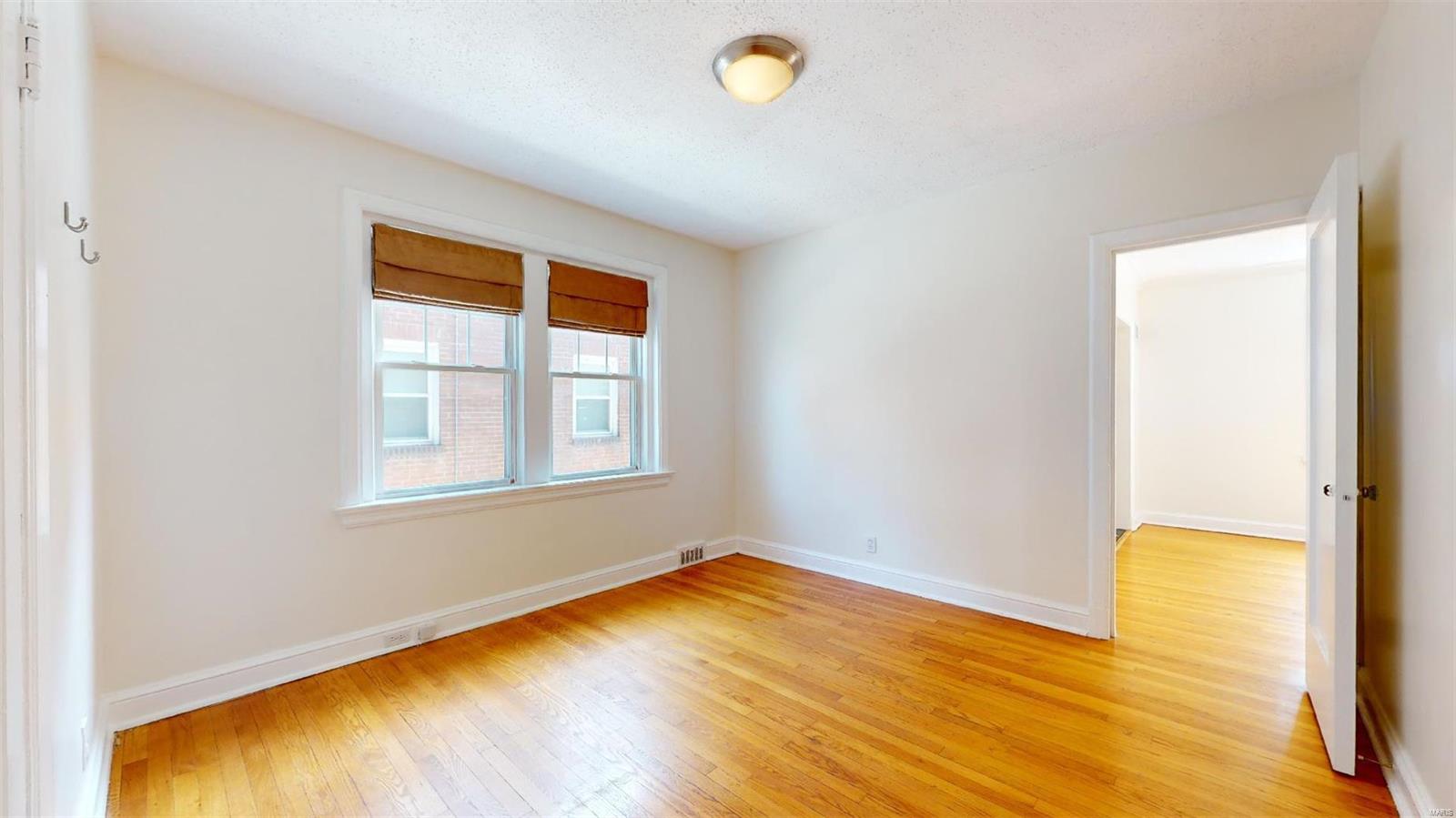 University Park - Residential Lease