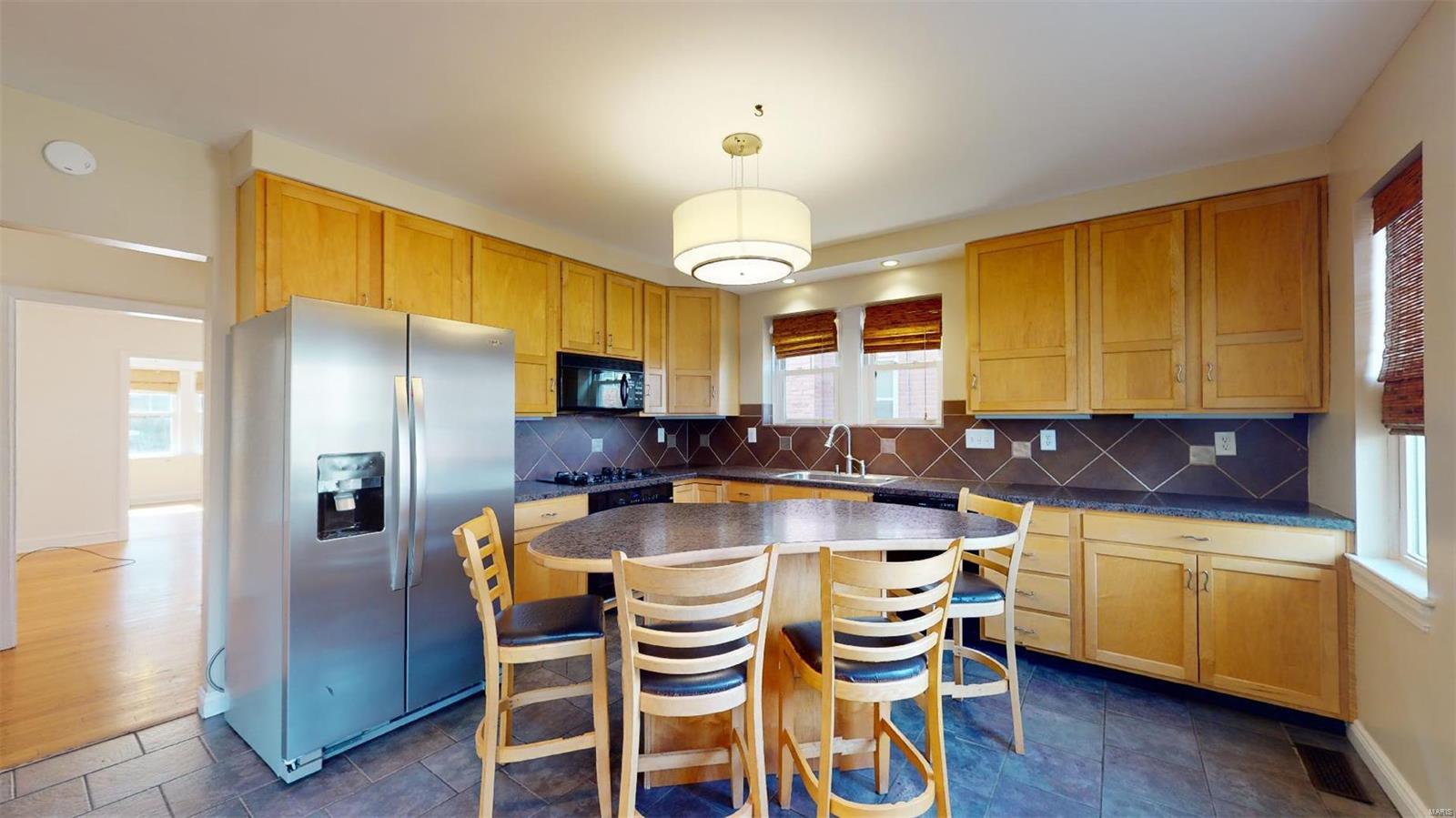 University Park - Residential Lease