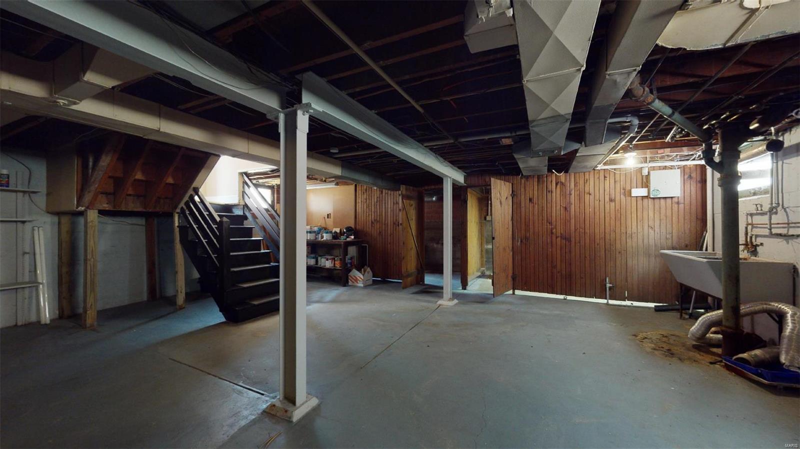 University Park - Residential Lease