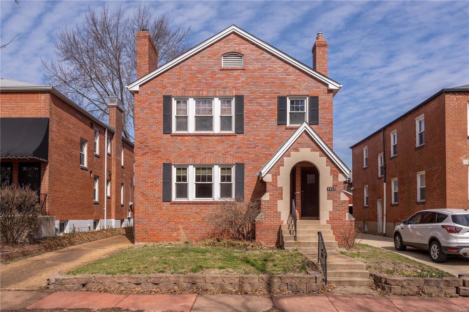 University Park - Residential Lease