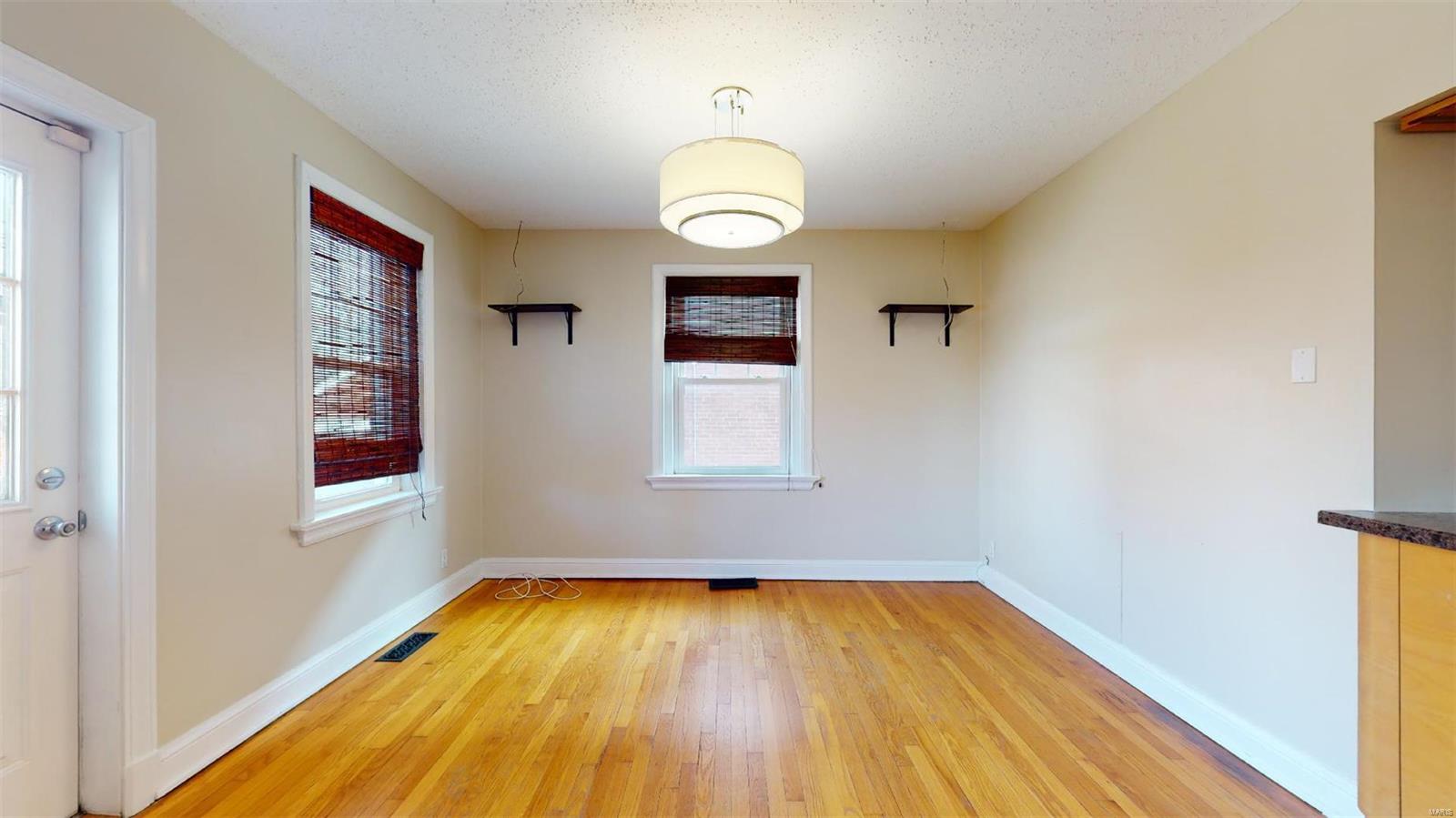 University Park - Residential Lease