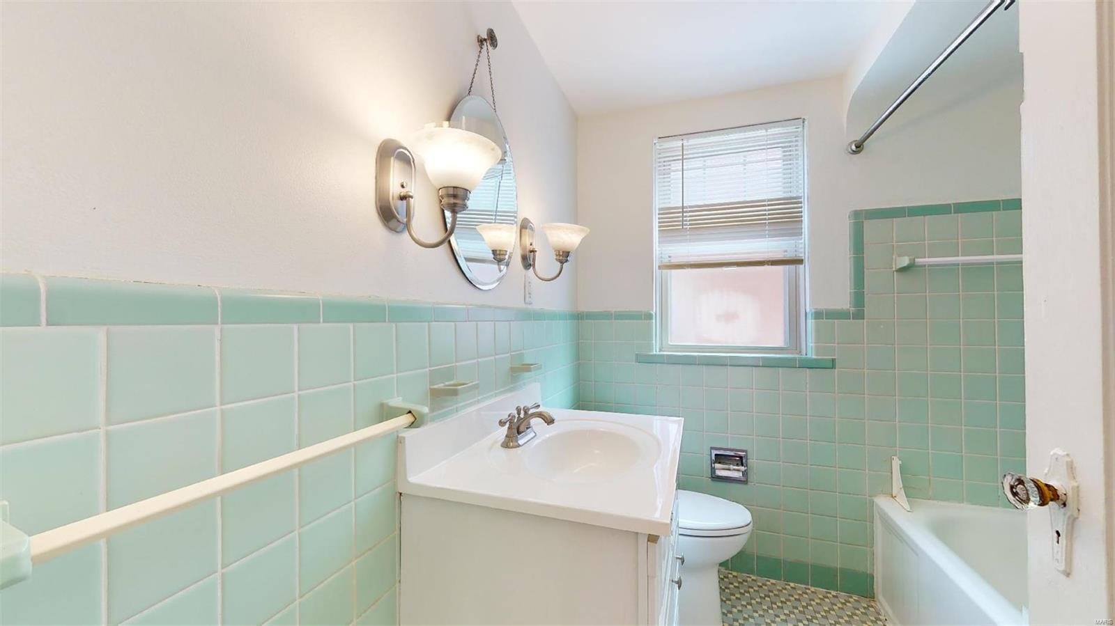 University Park - Residential Lease