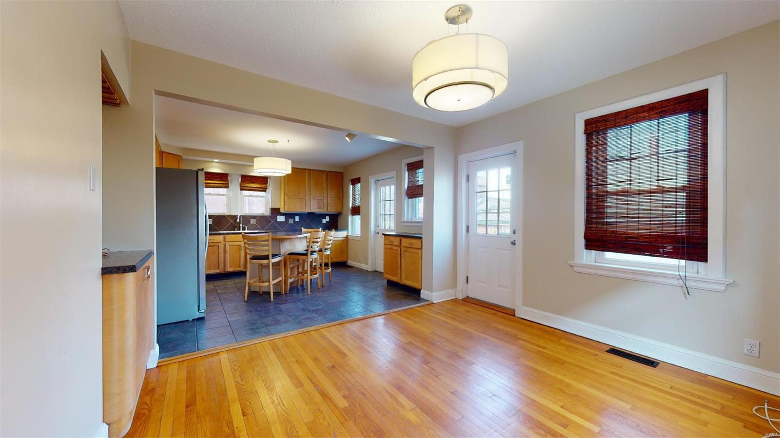 University Park - Residential Lease