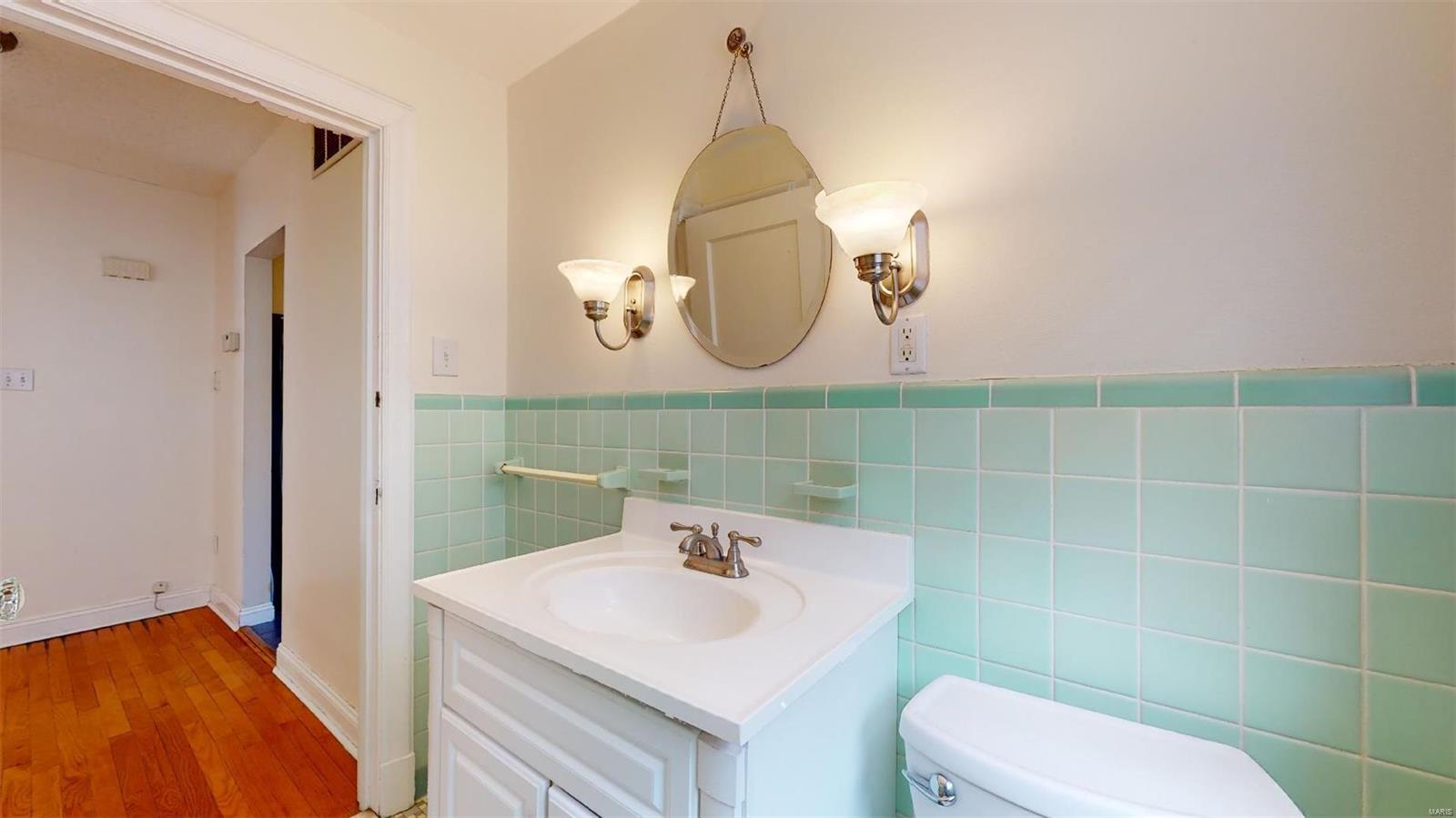 University Park - Residential Lease