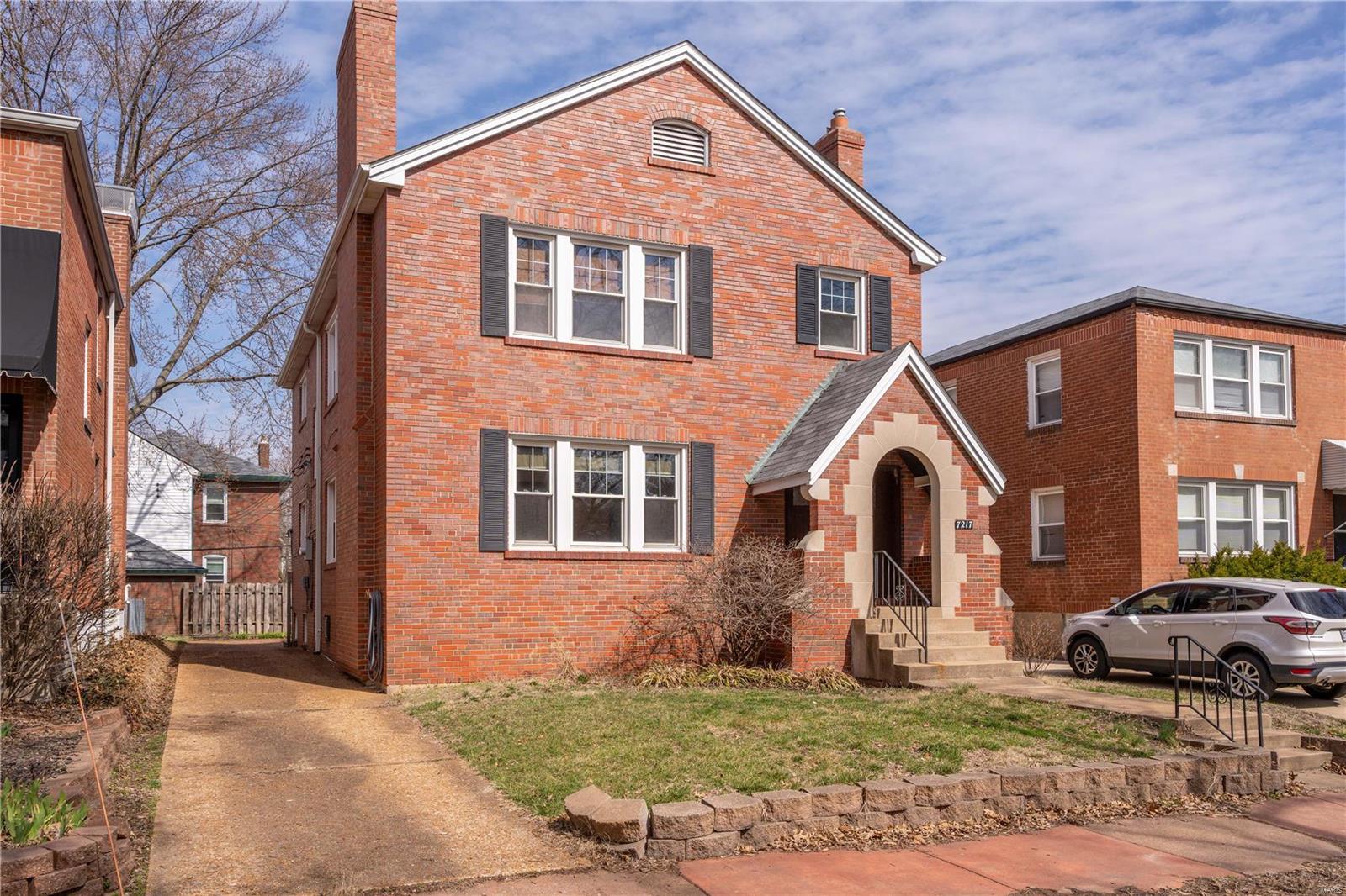 University Park - Residential Lease