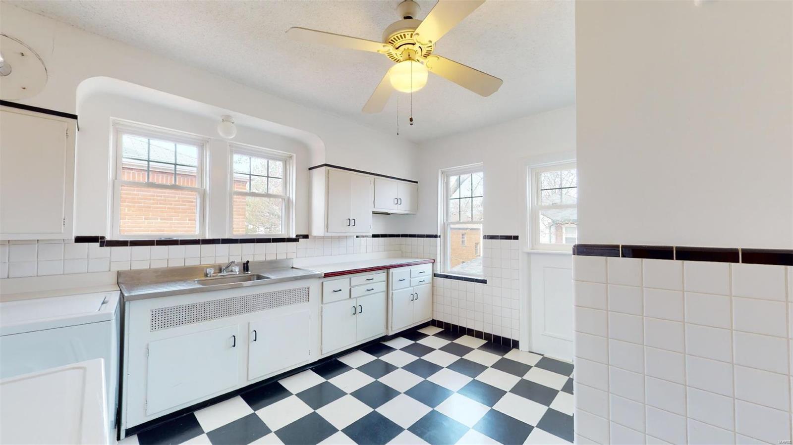 University Park - Residential Lease