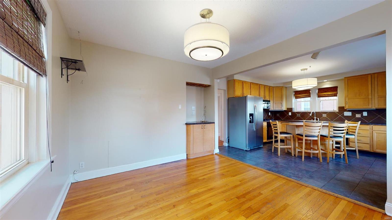 University Park - Residential Lease