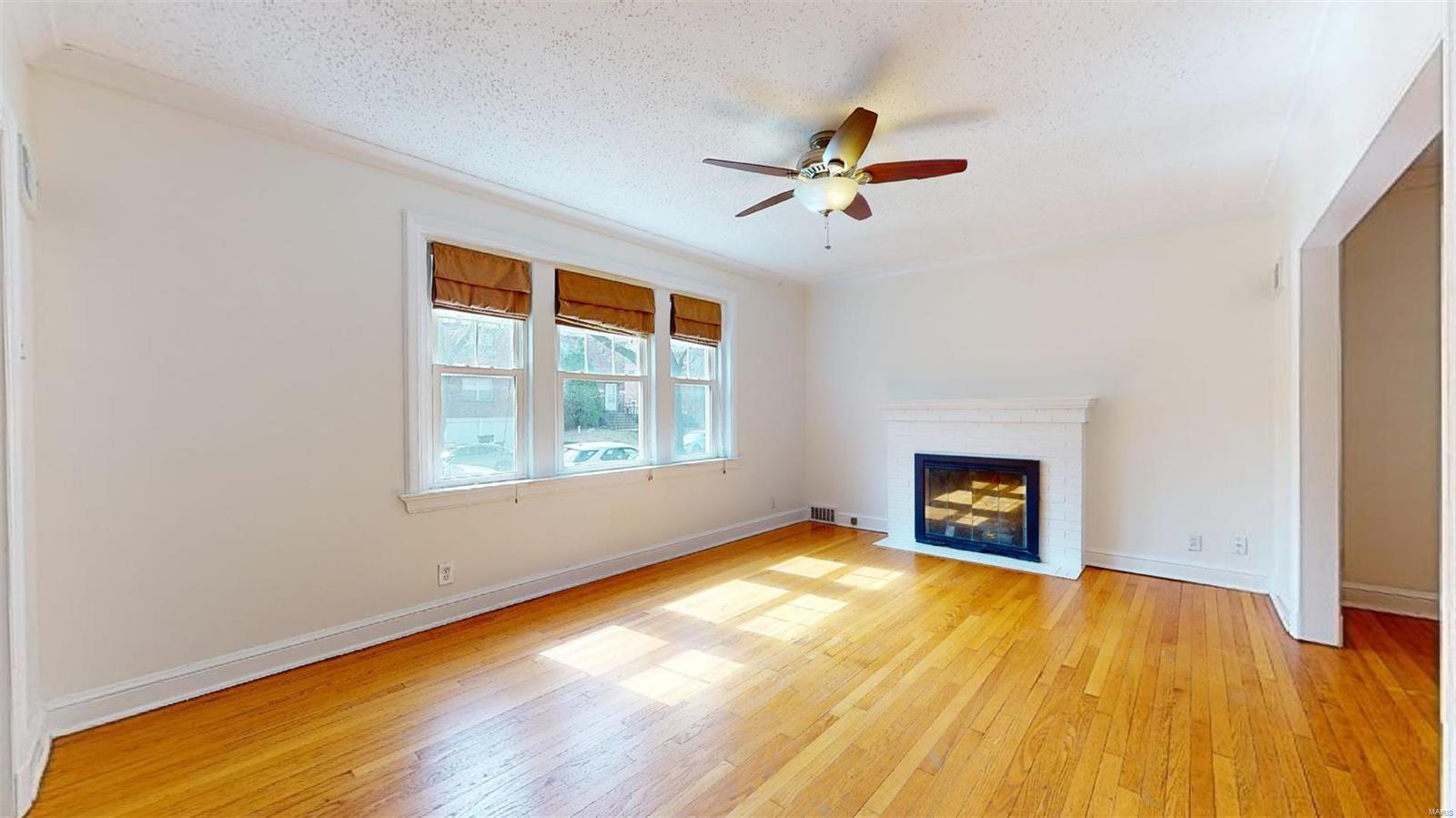 University Park - Residential Lease