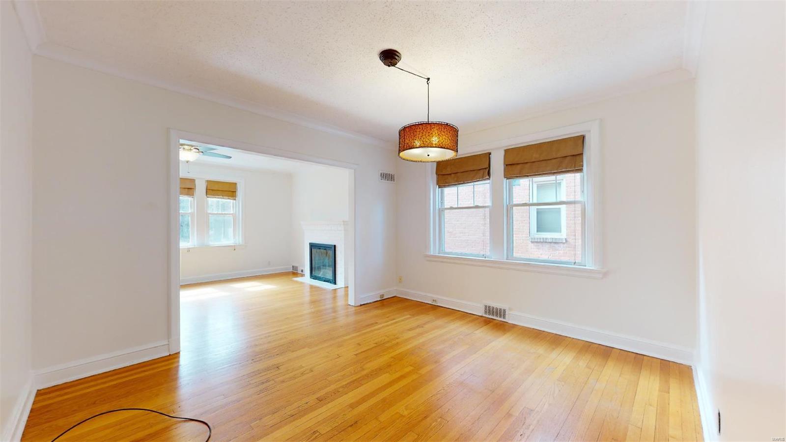 University Park - Residential Lease