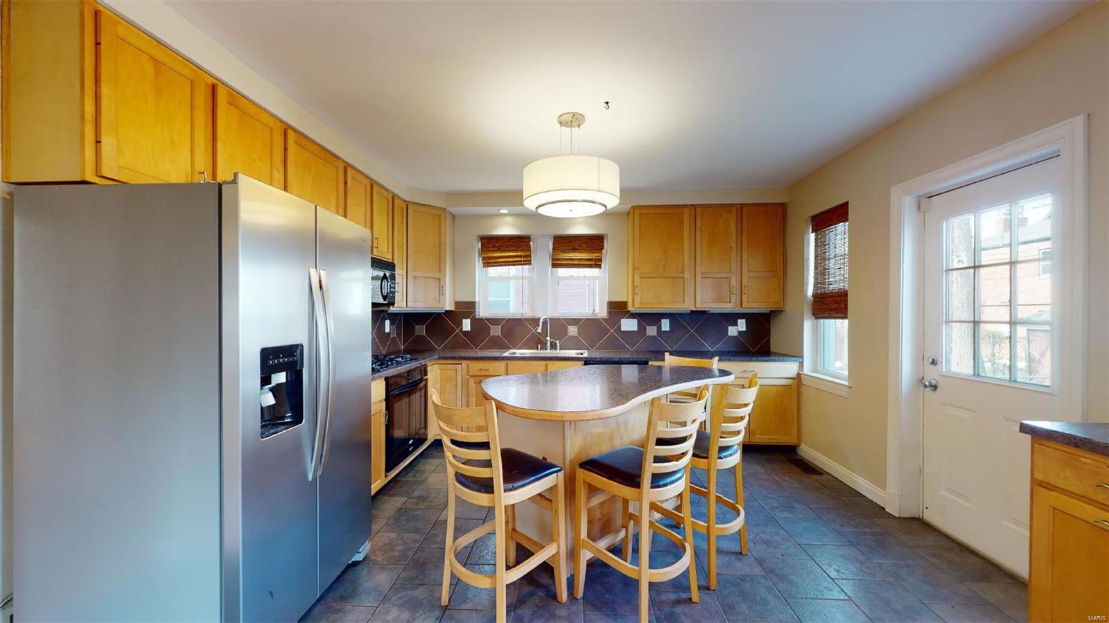 University Park - Residential Lease