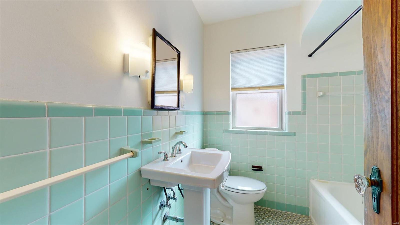 University Park - Residential Lease